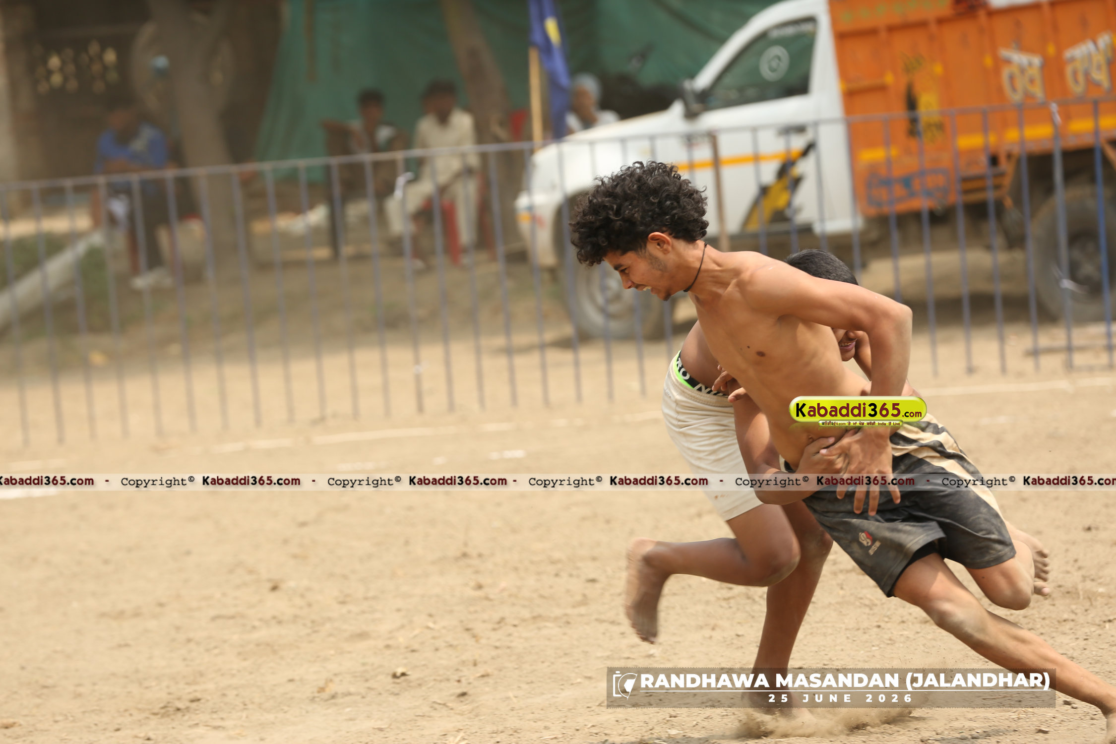 event image