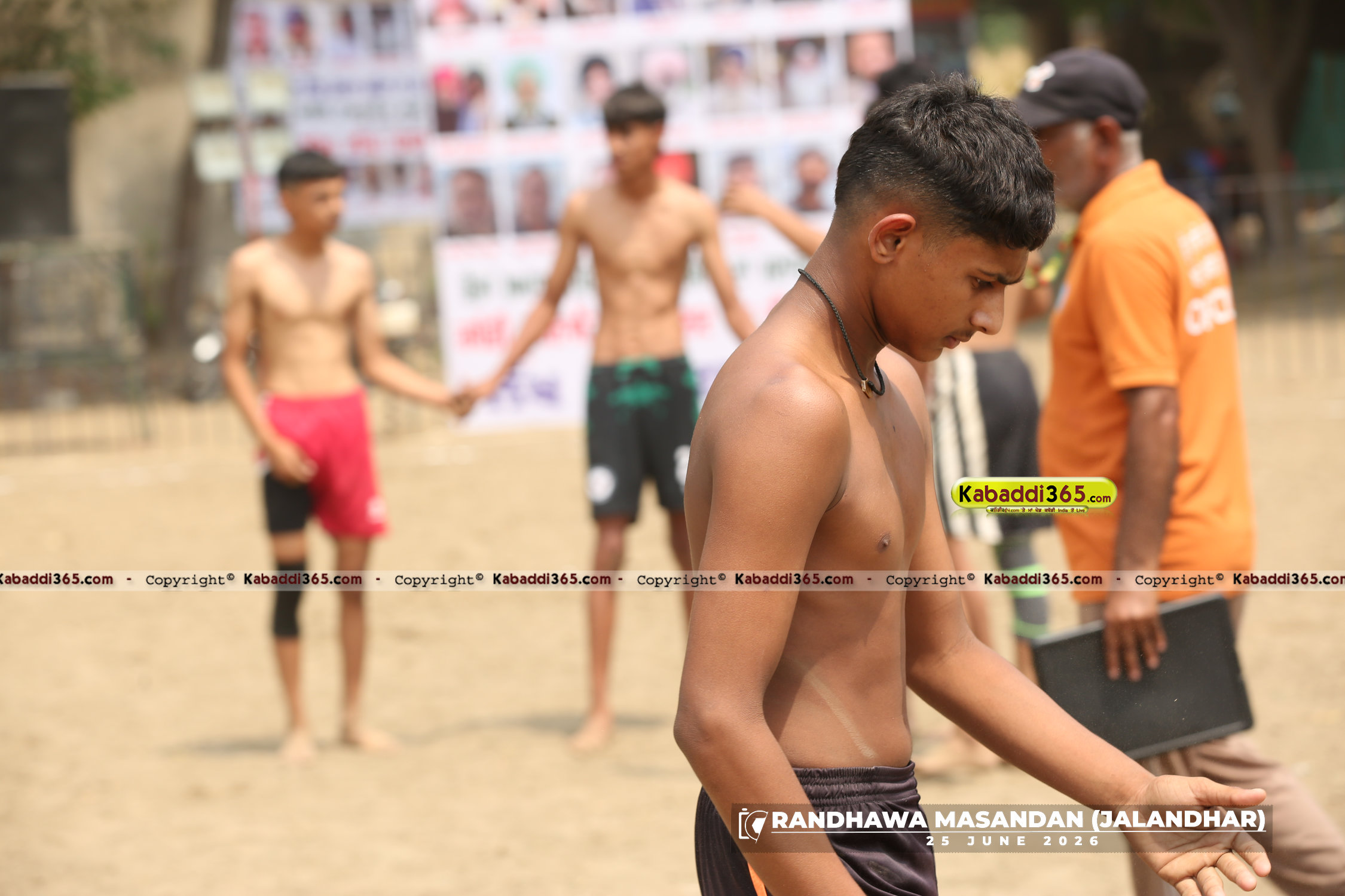 event image