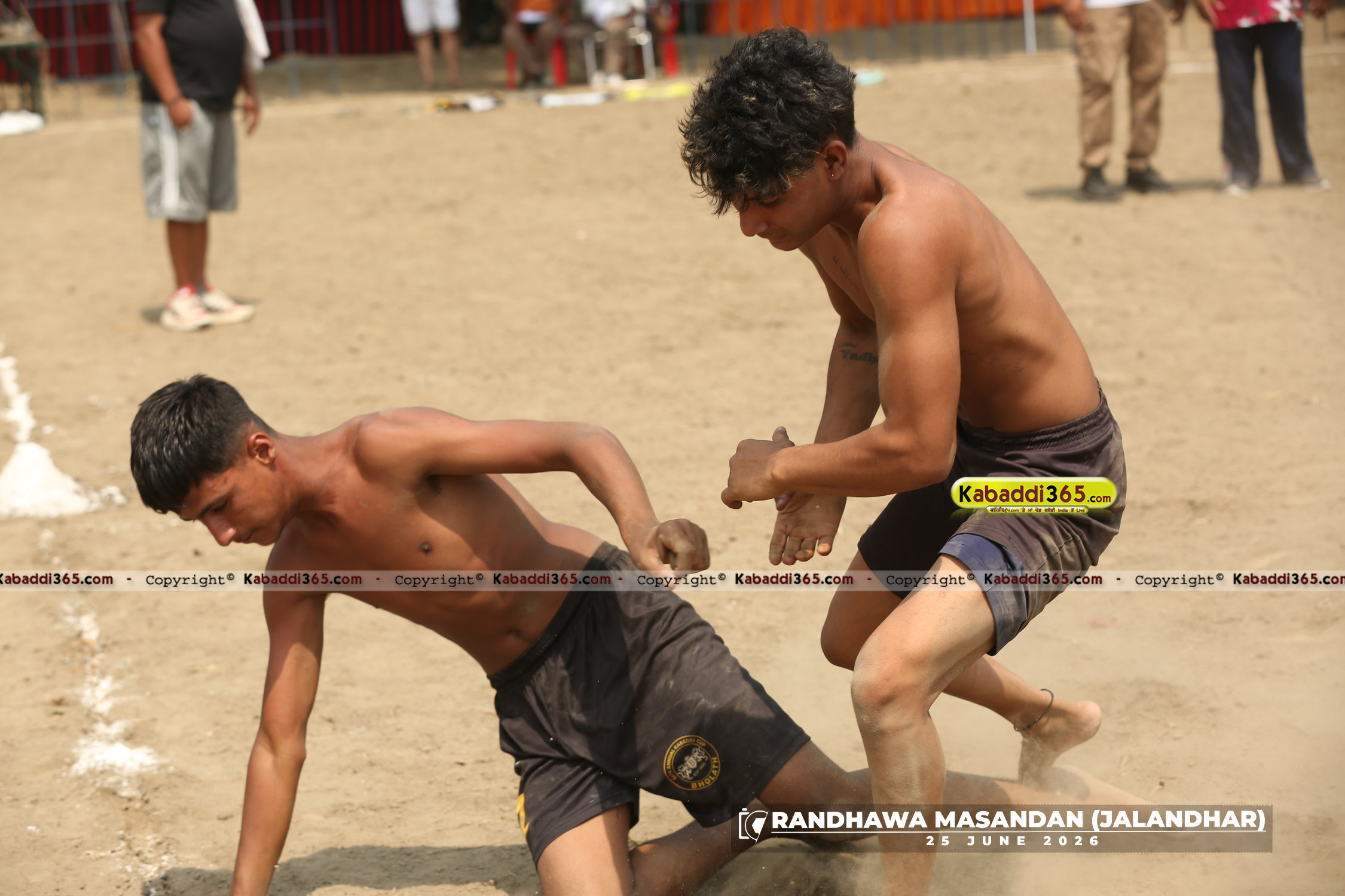 event image
