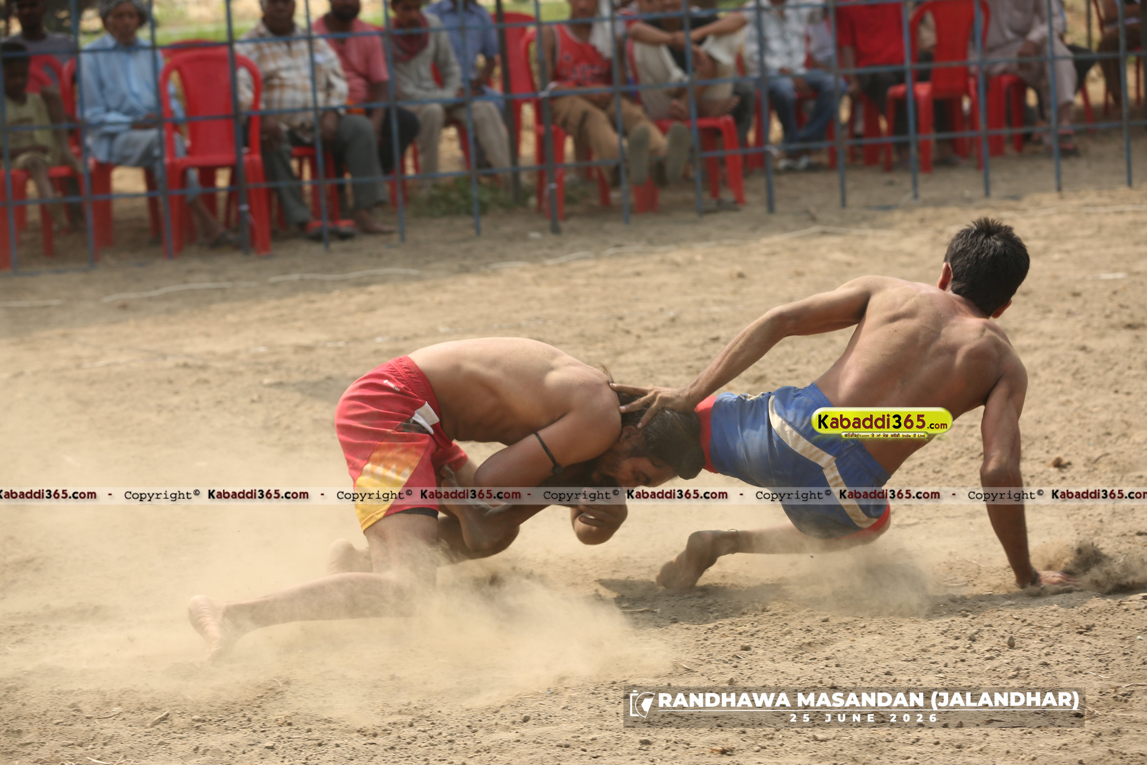 event image