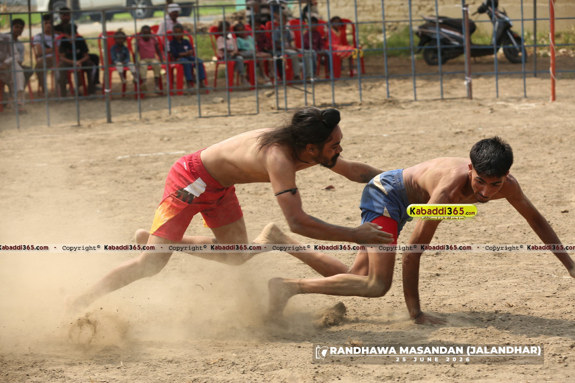 event image