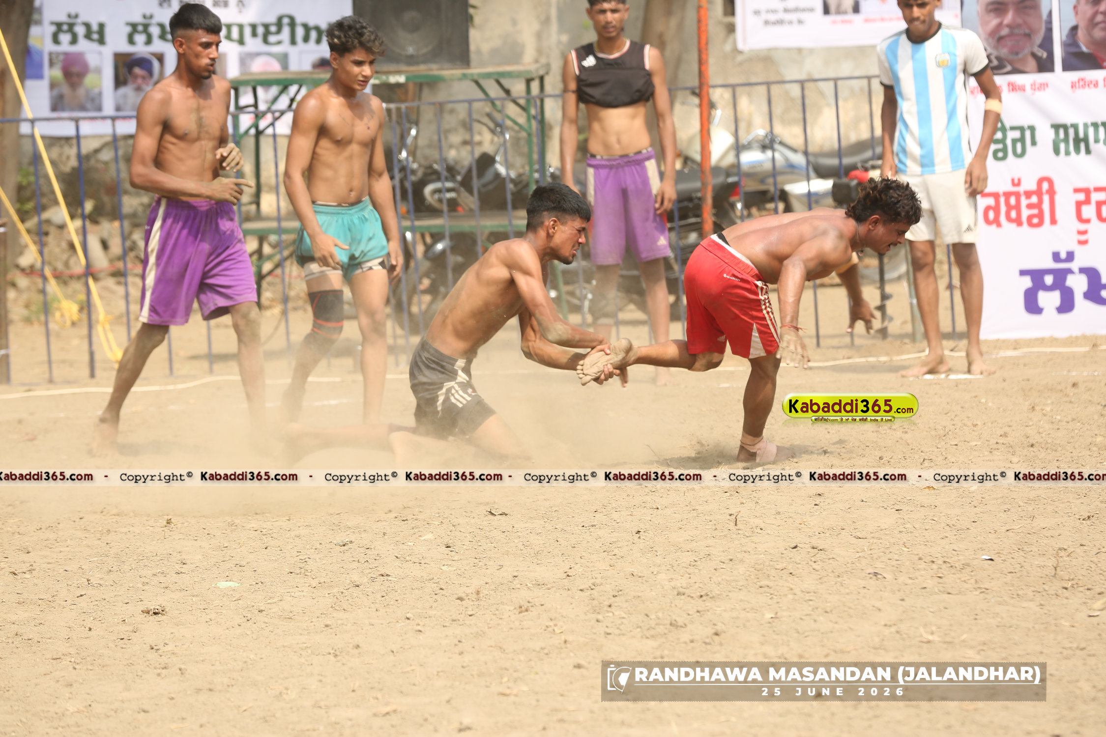 event image