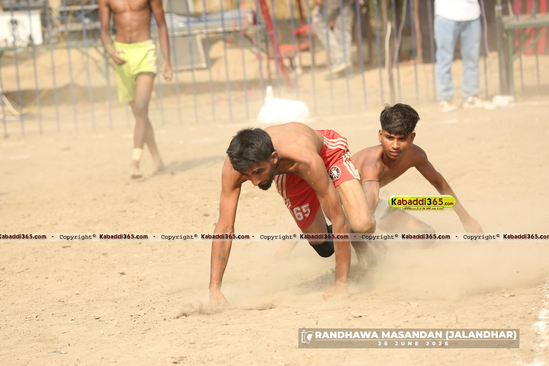 event image