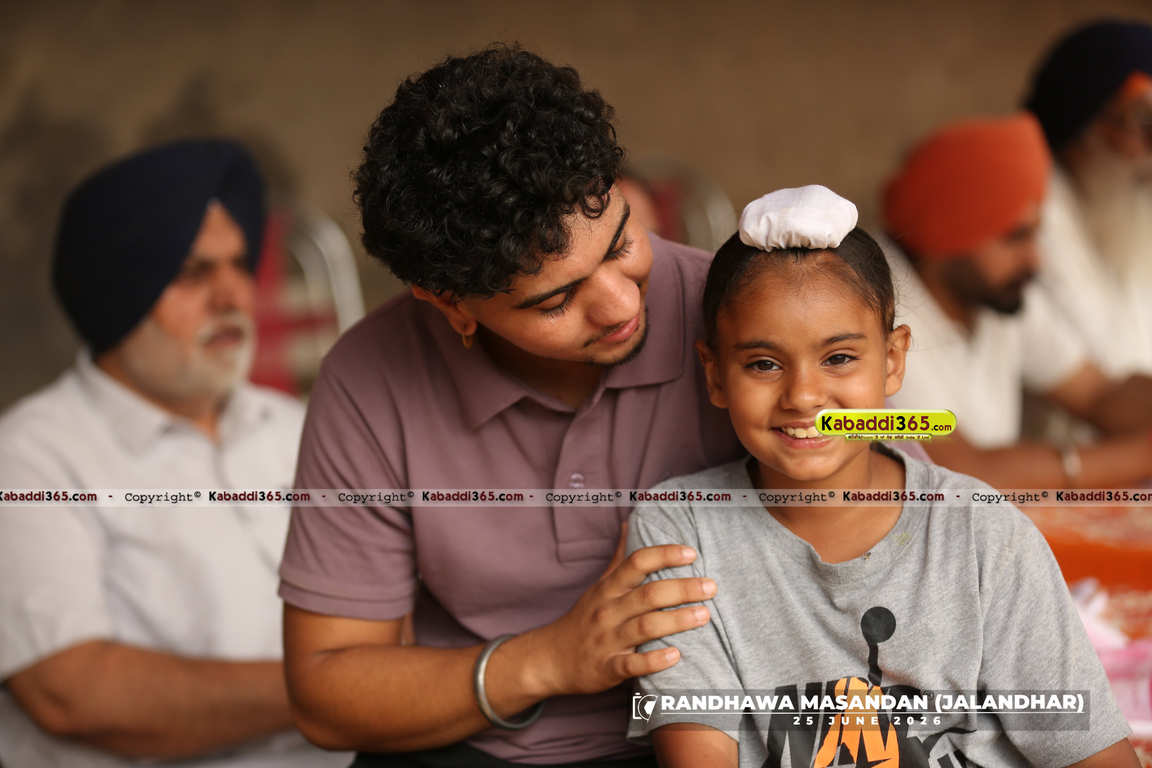 event image