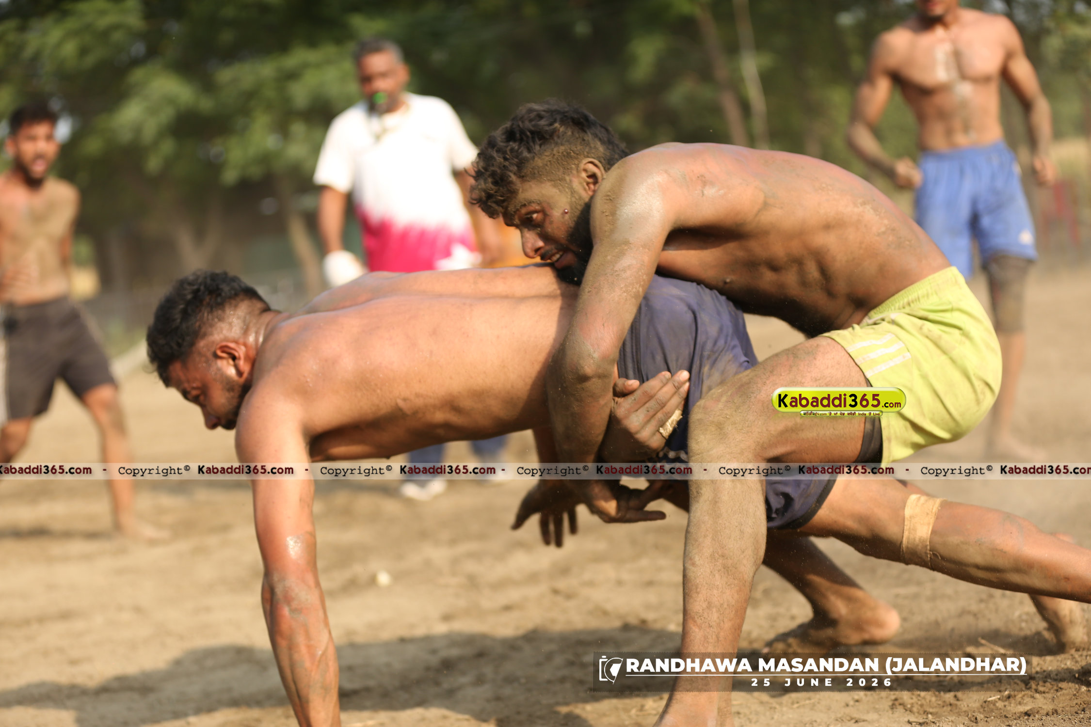 event image