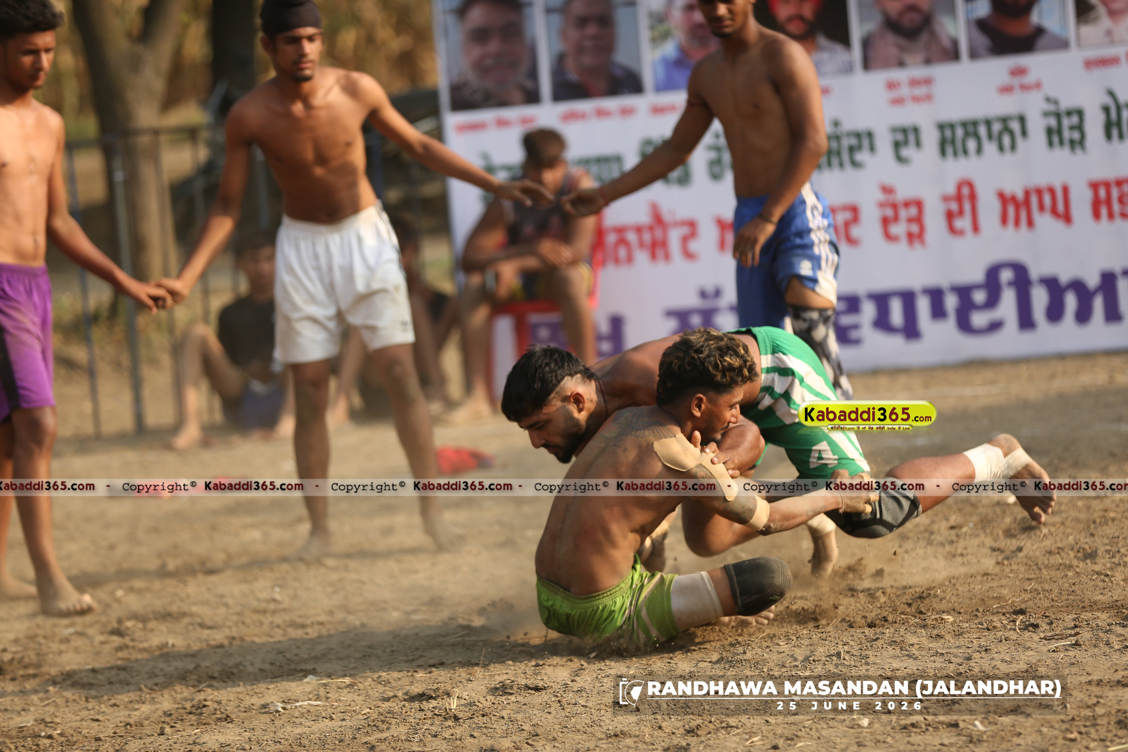 event image