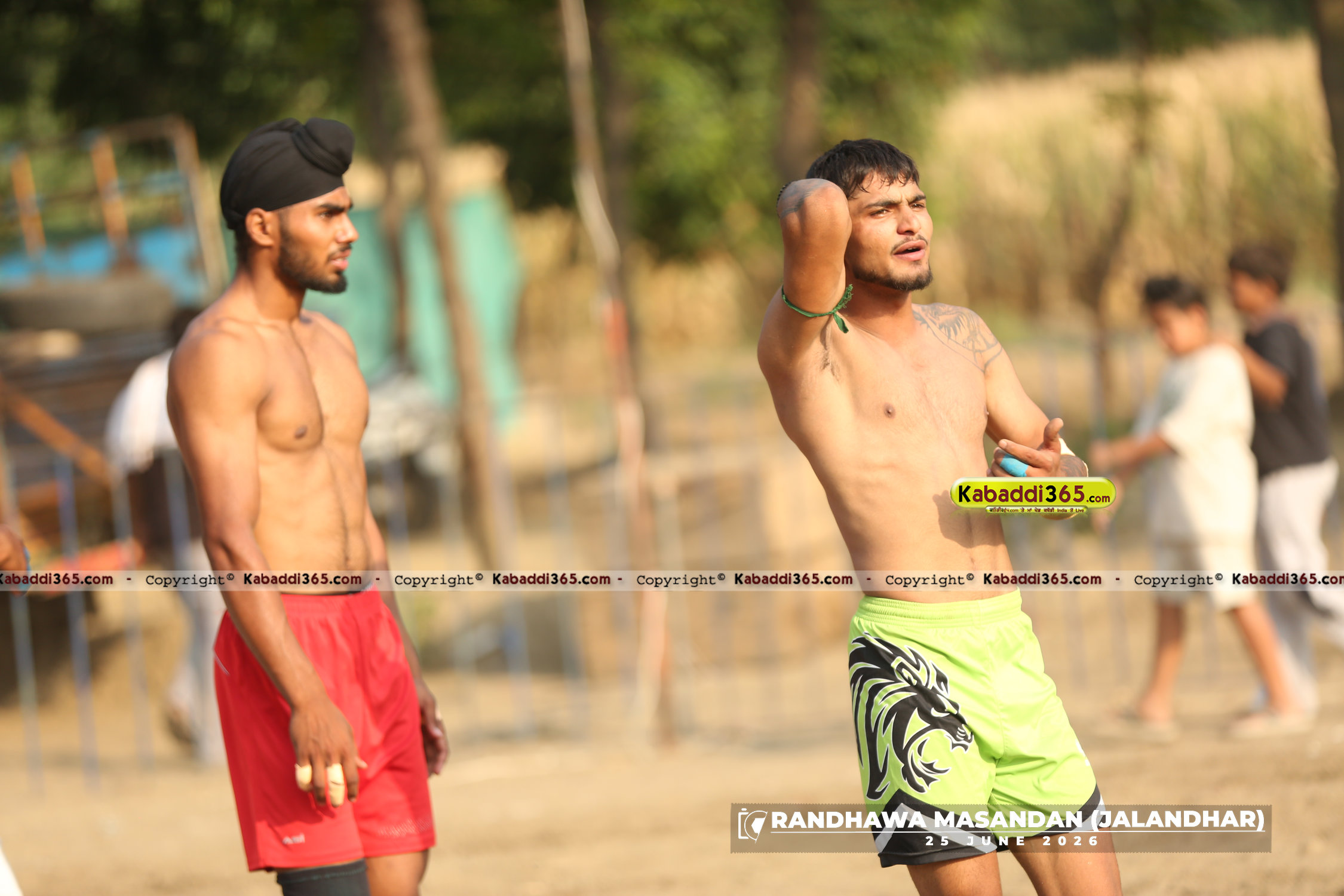 event image