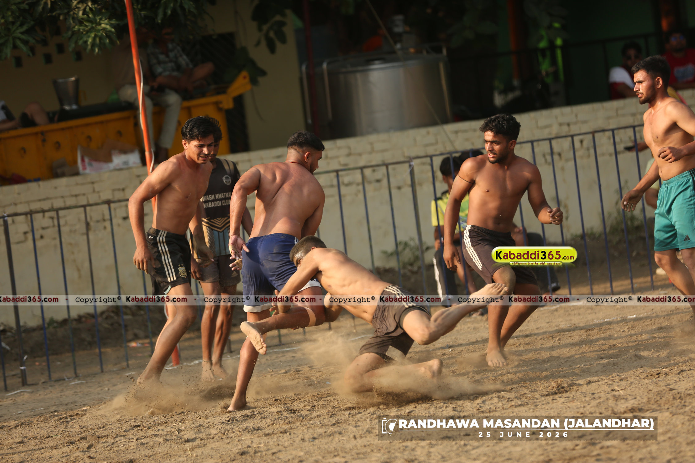 event image