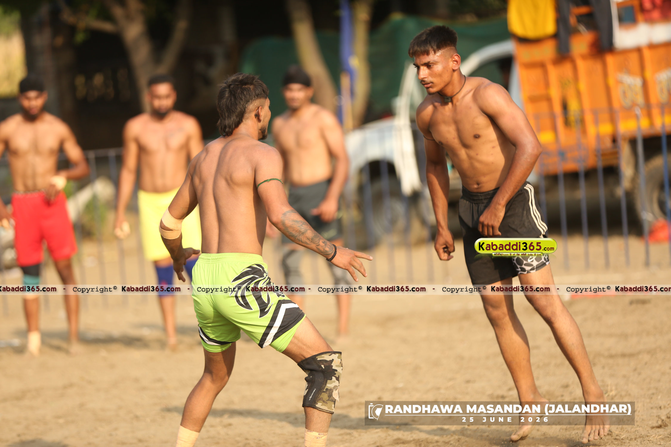 event image