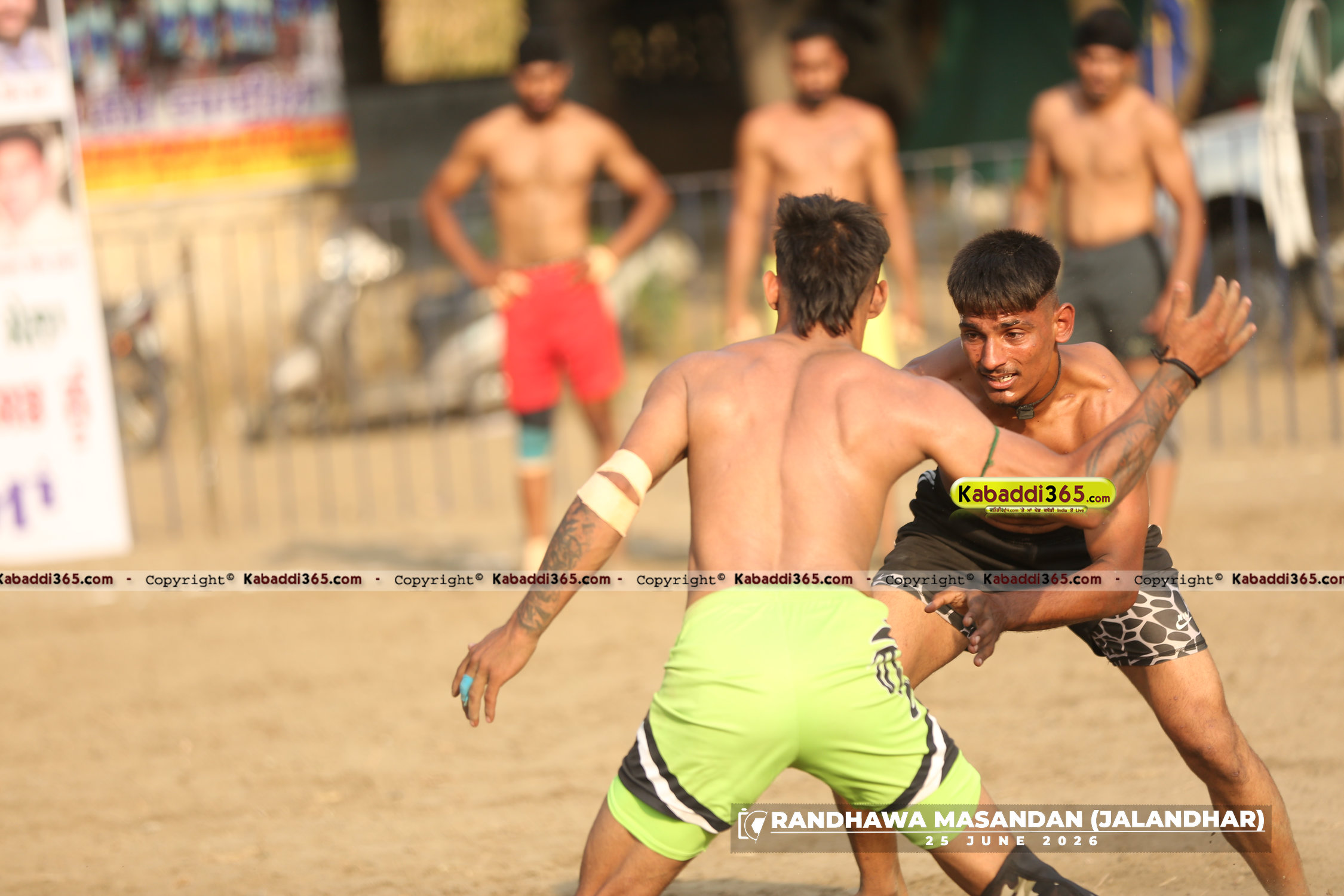 event image