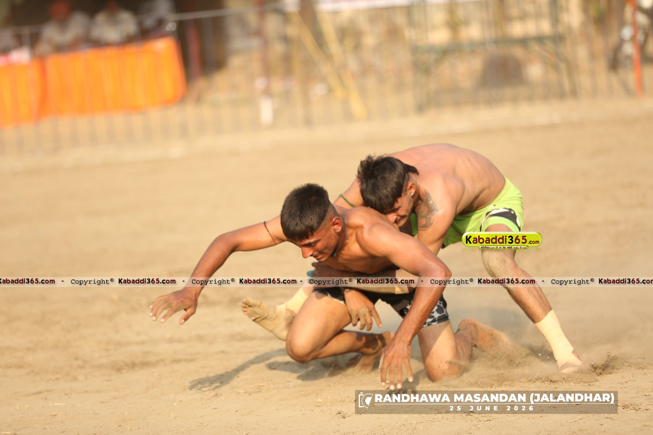 event image