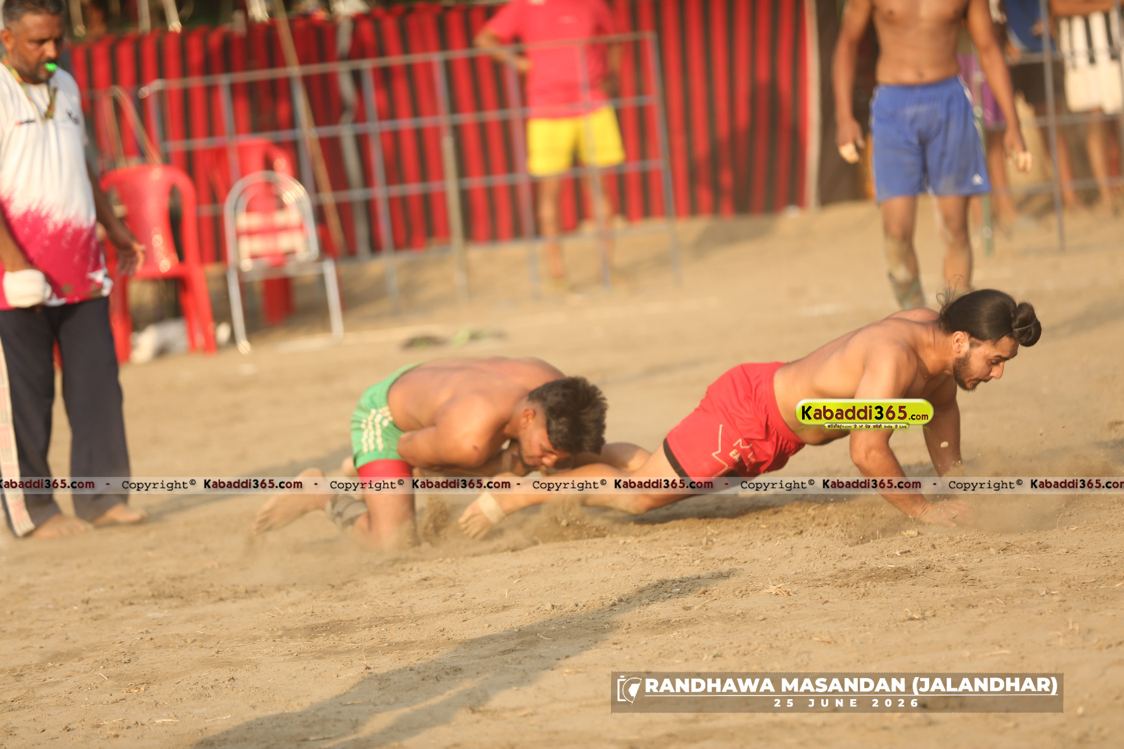 event image