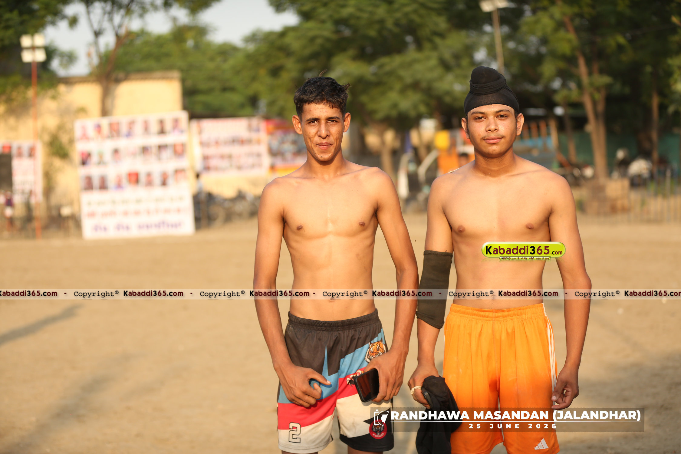 event image