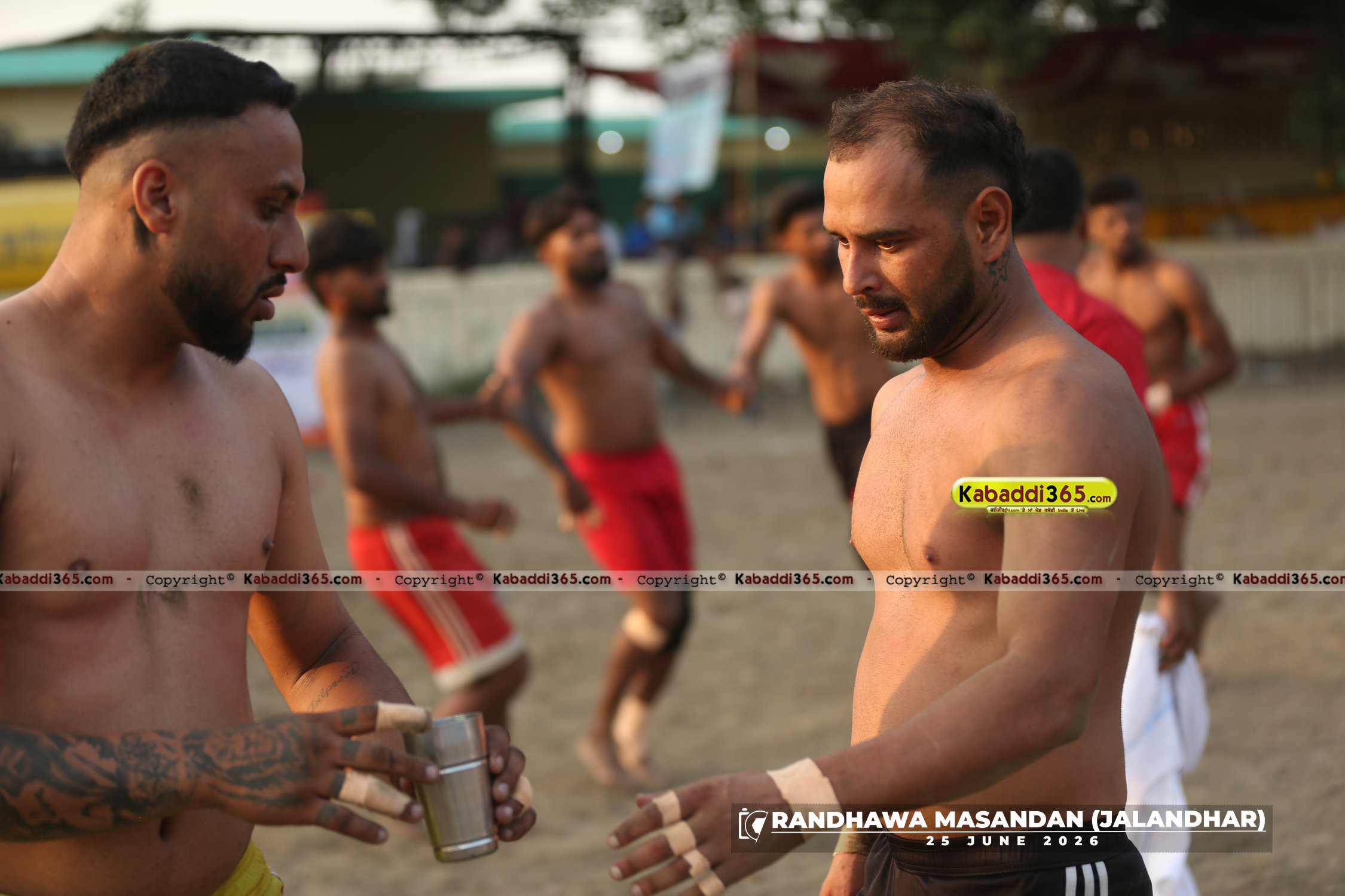 event image
