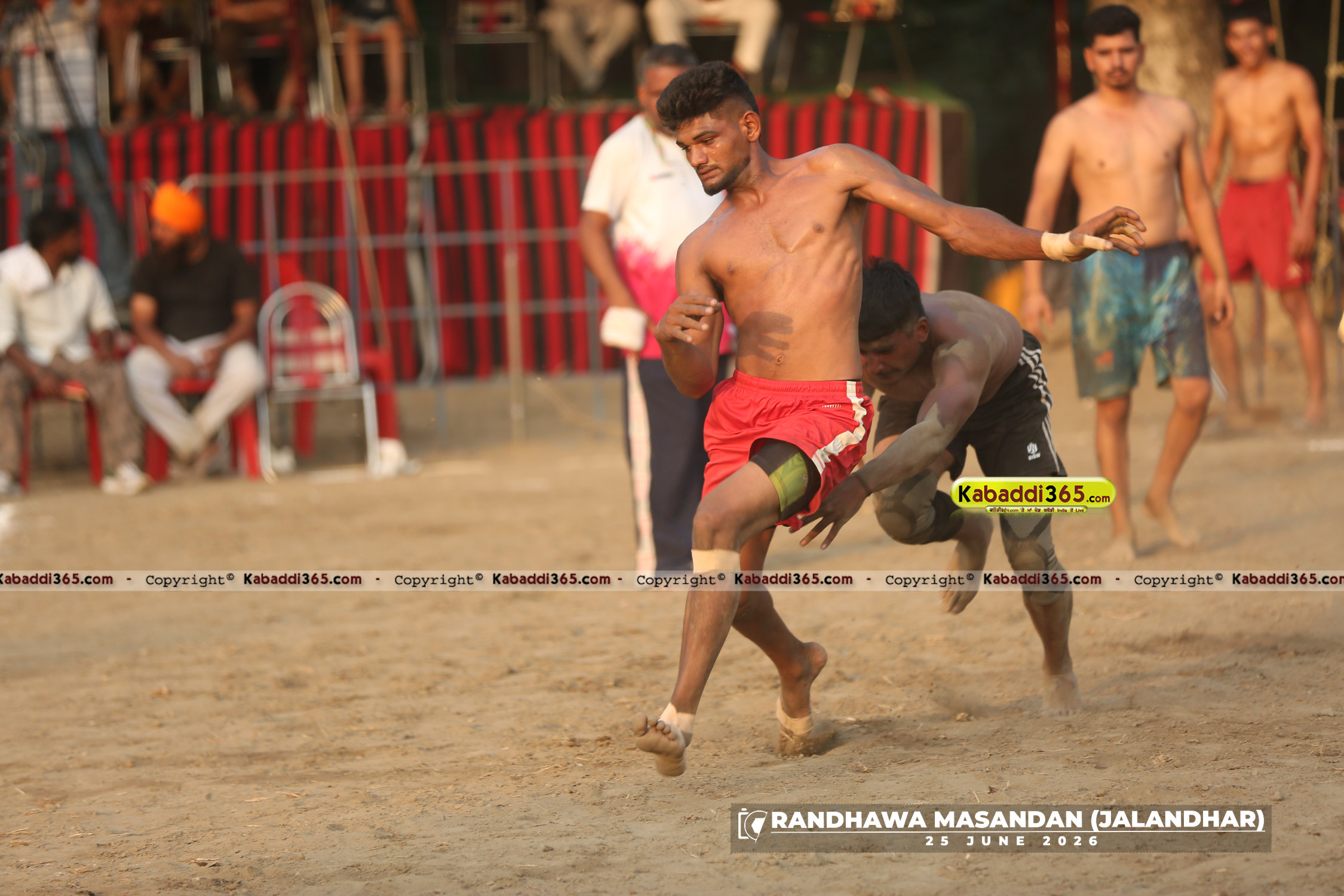 event image