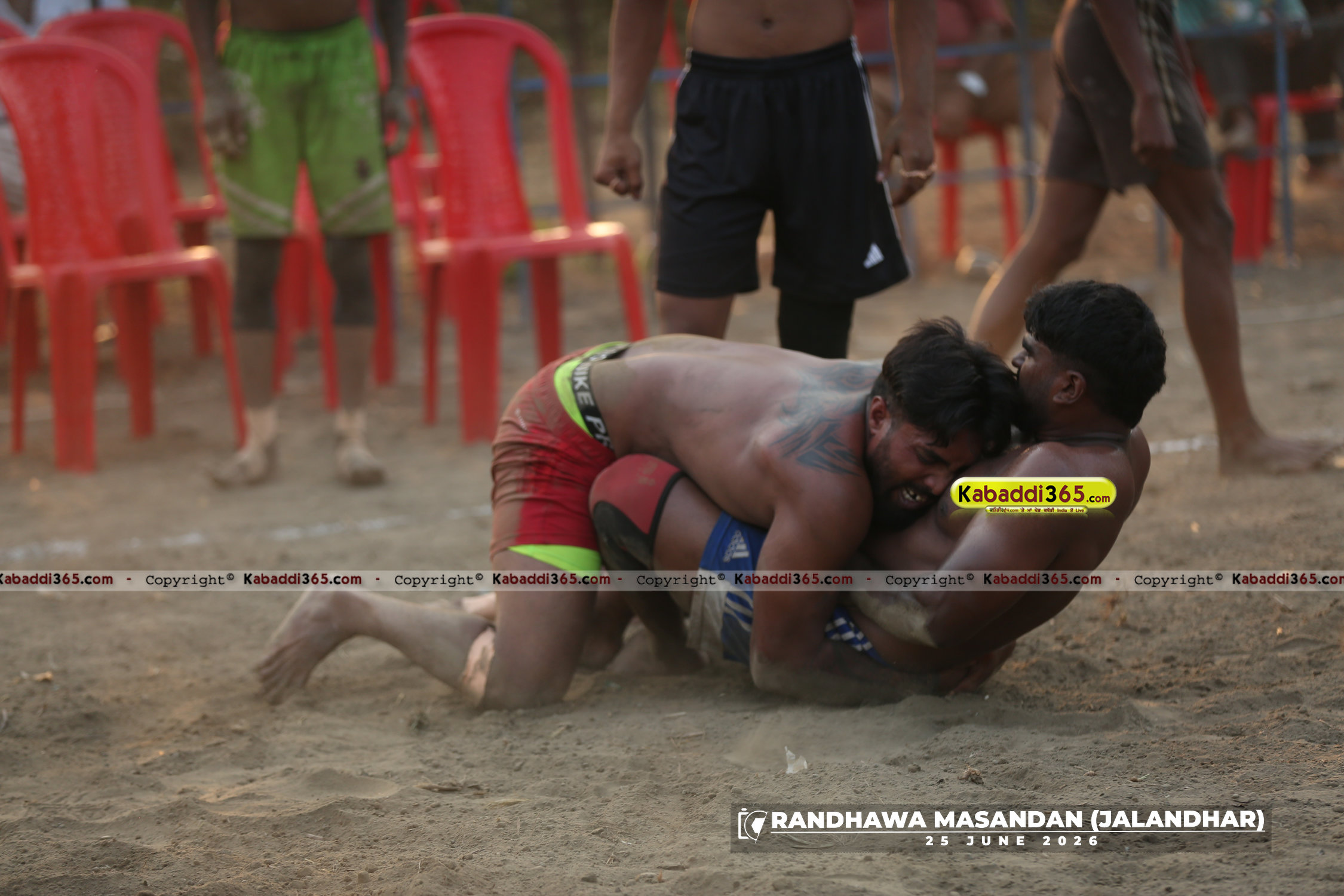 event image