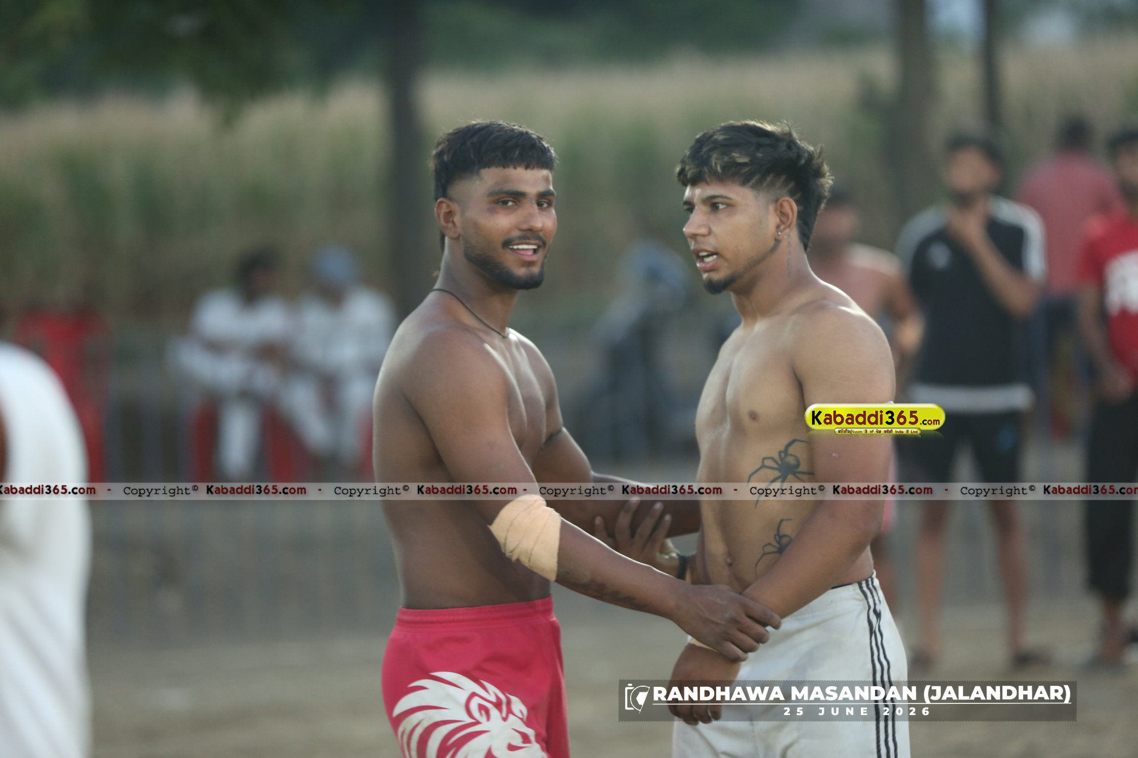 event image