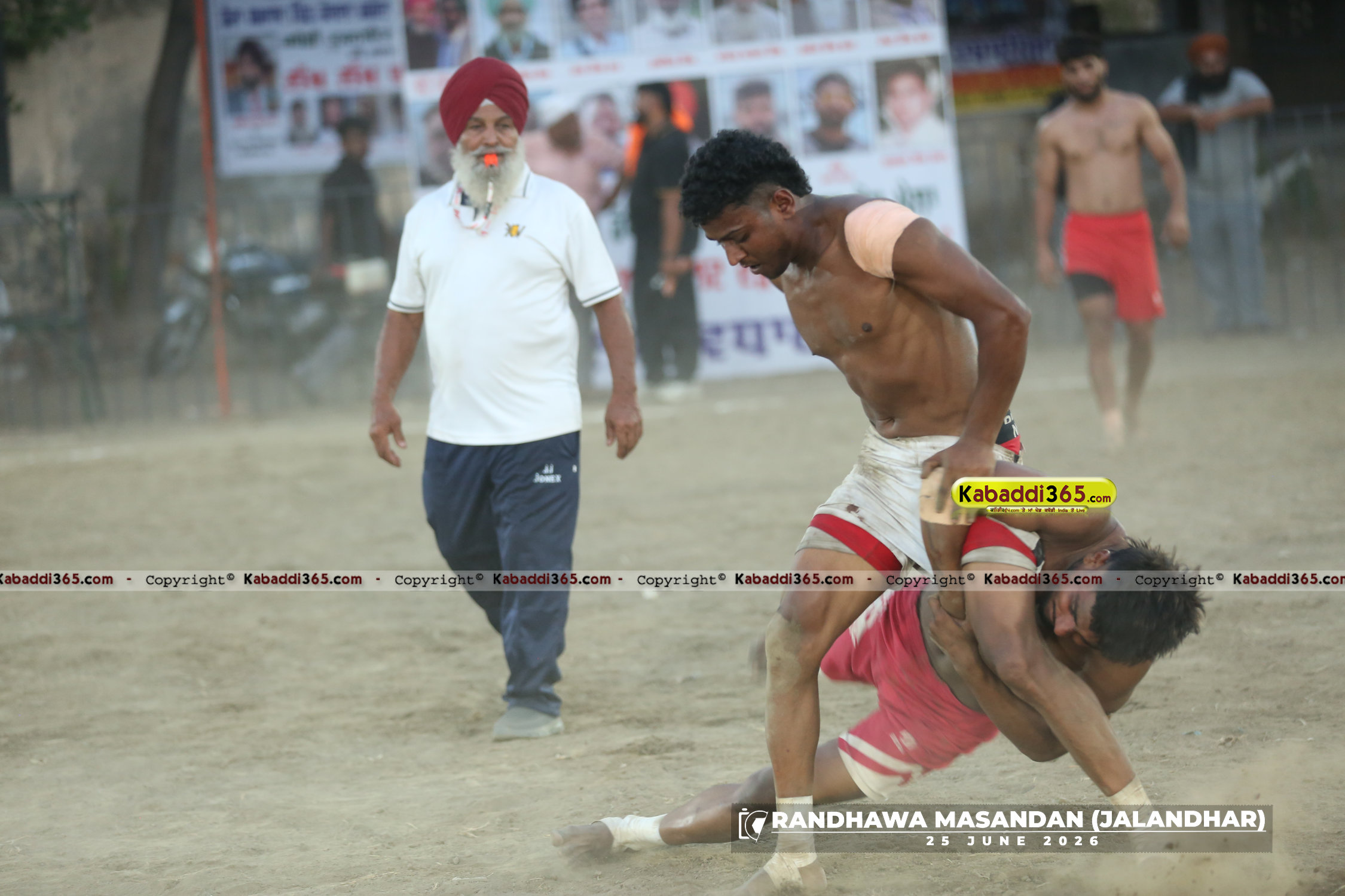 event image