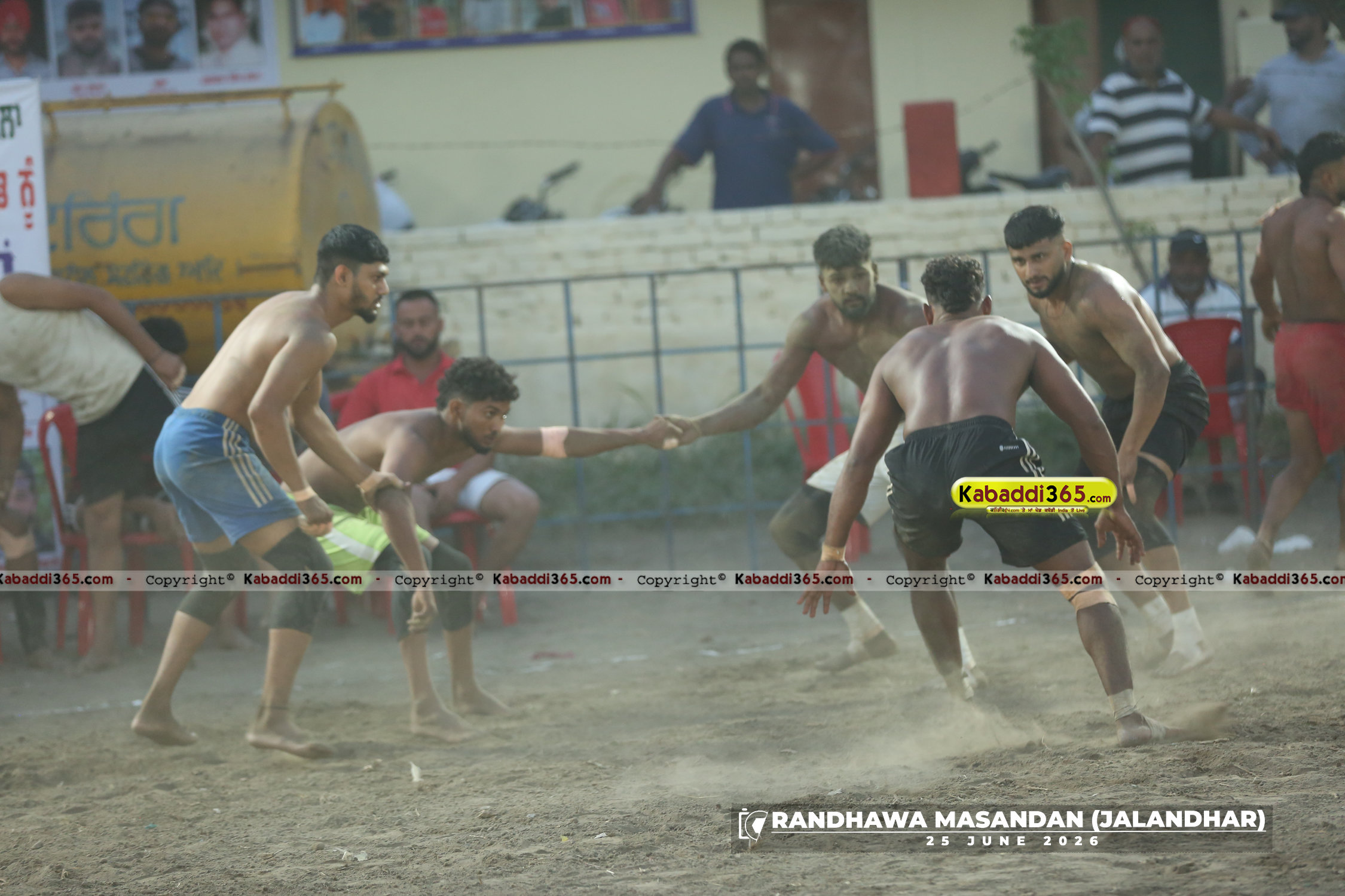 event image