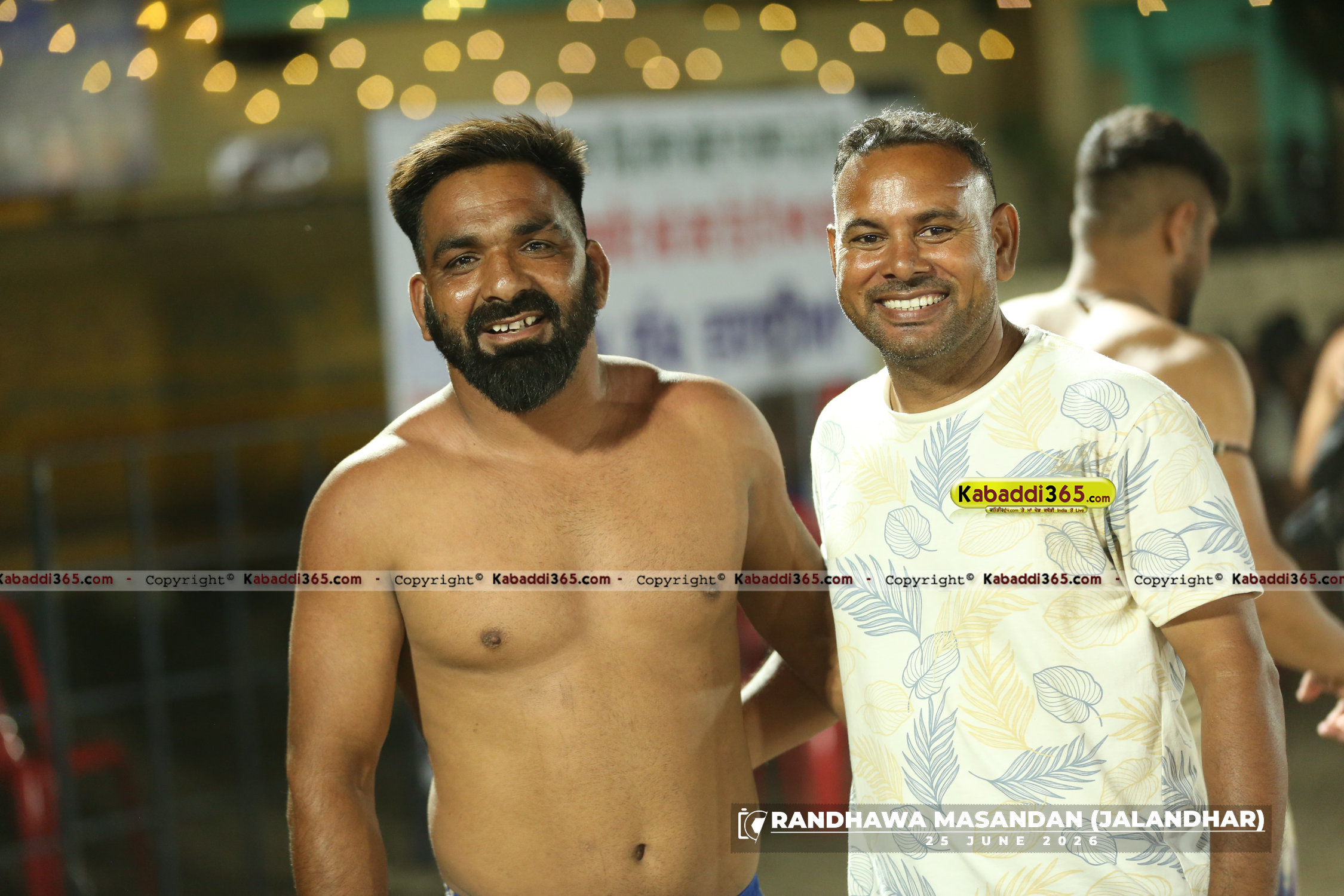 event image
