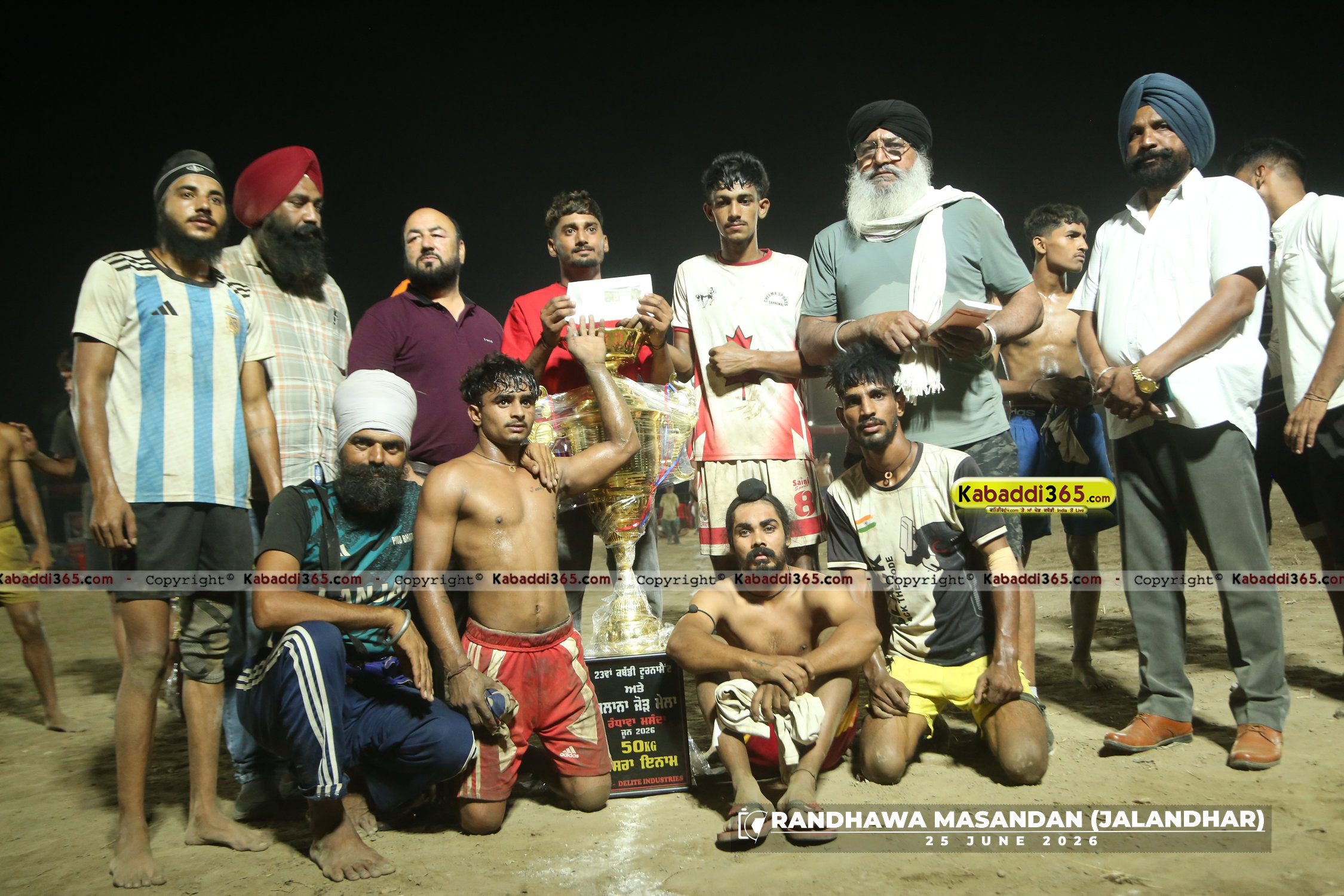 event image