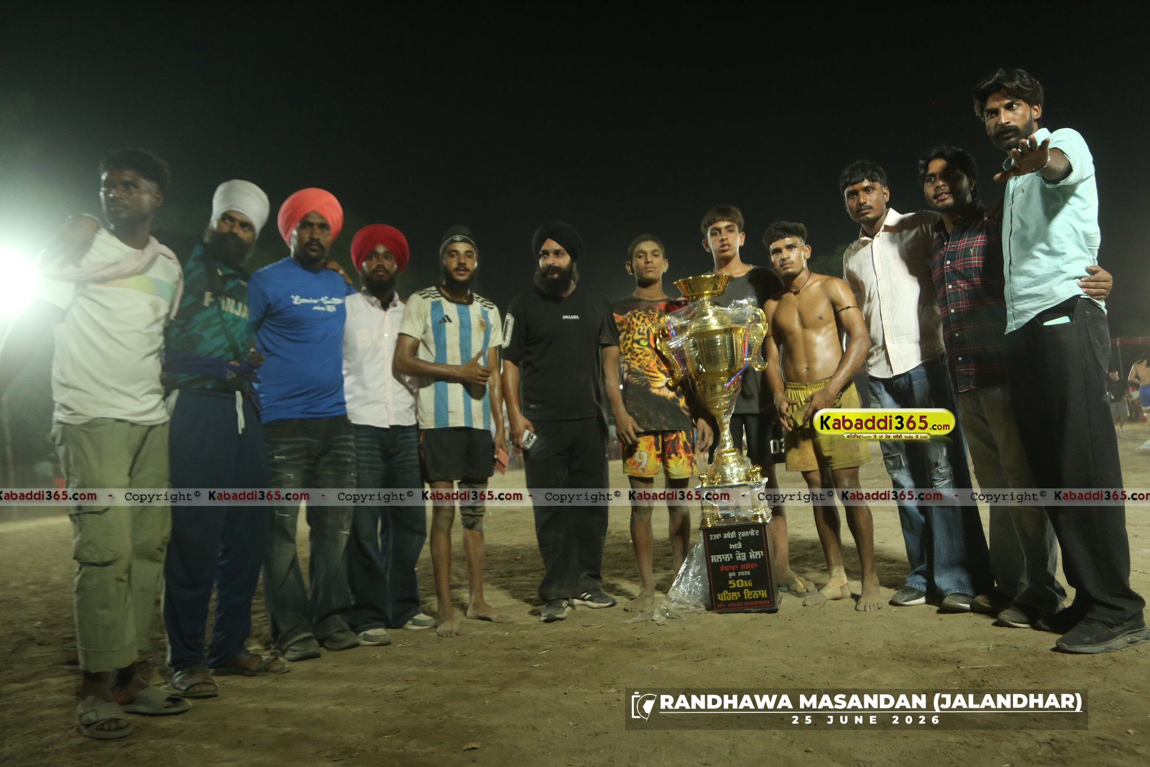 event image