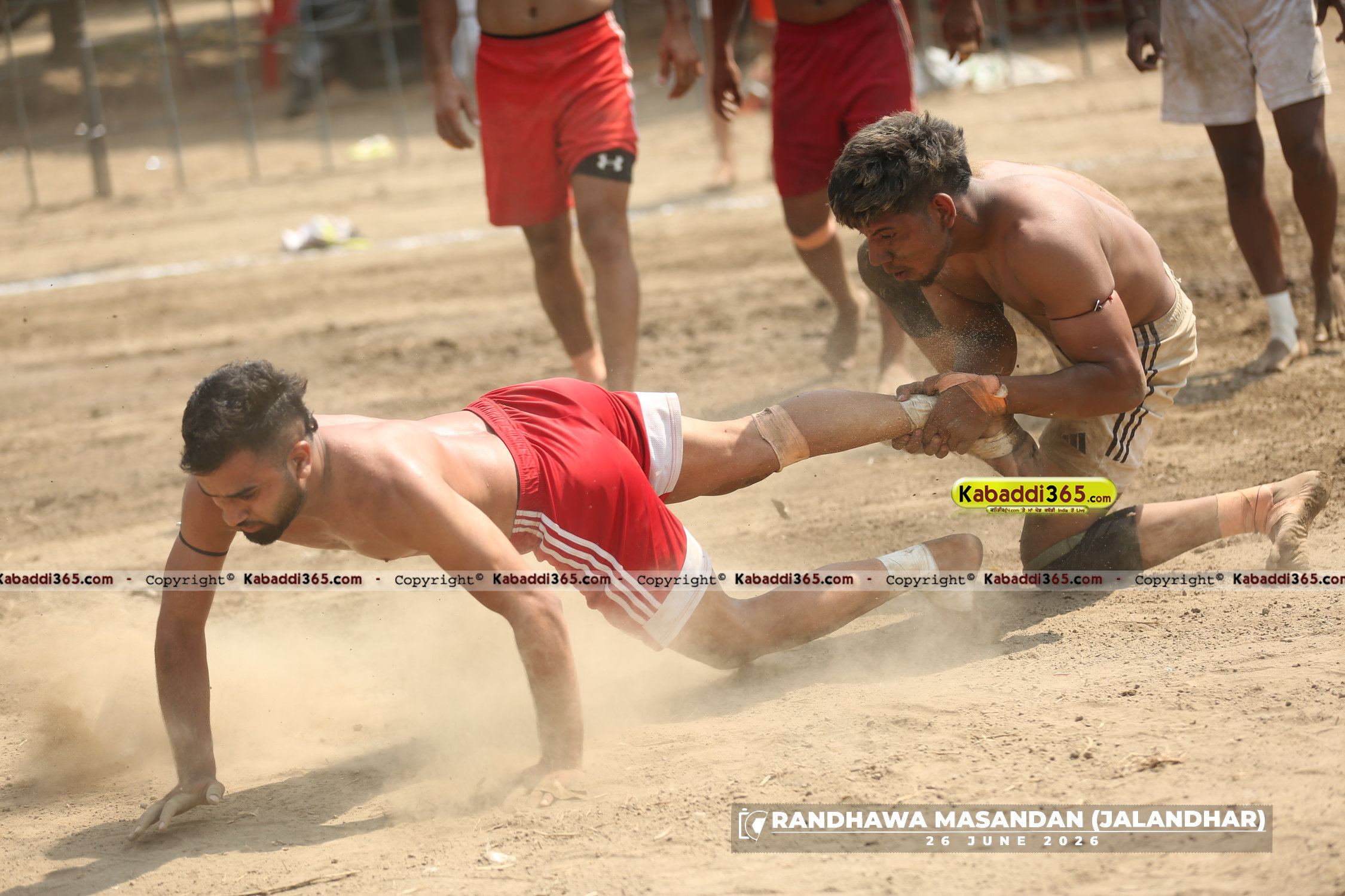 event image