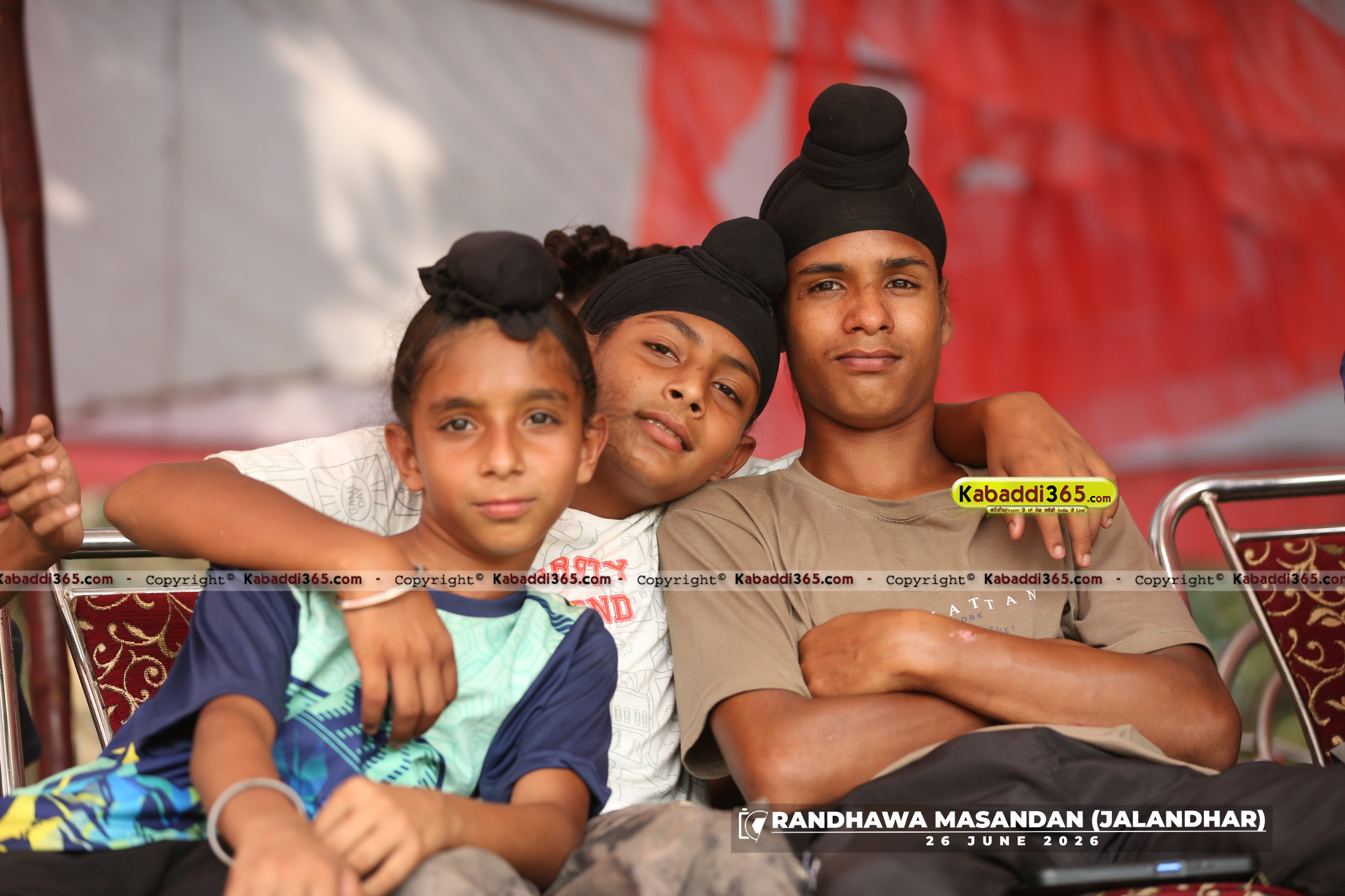event image