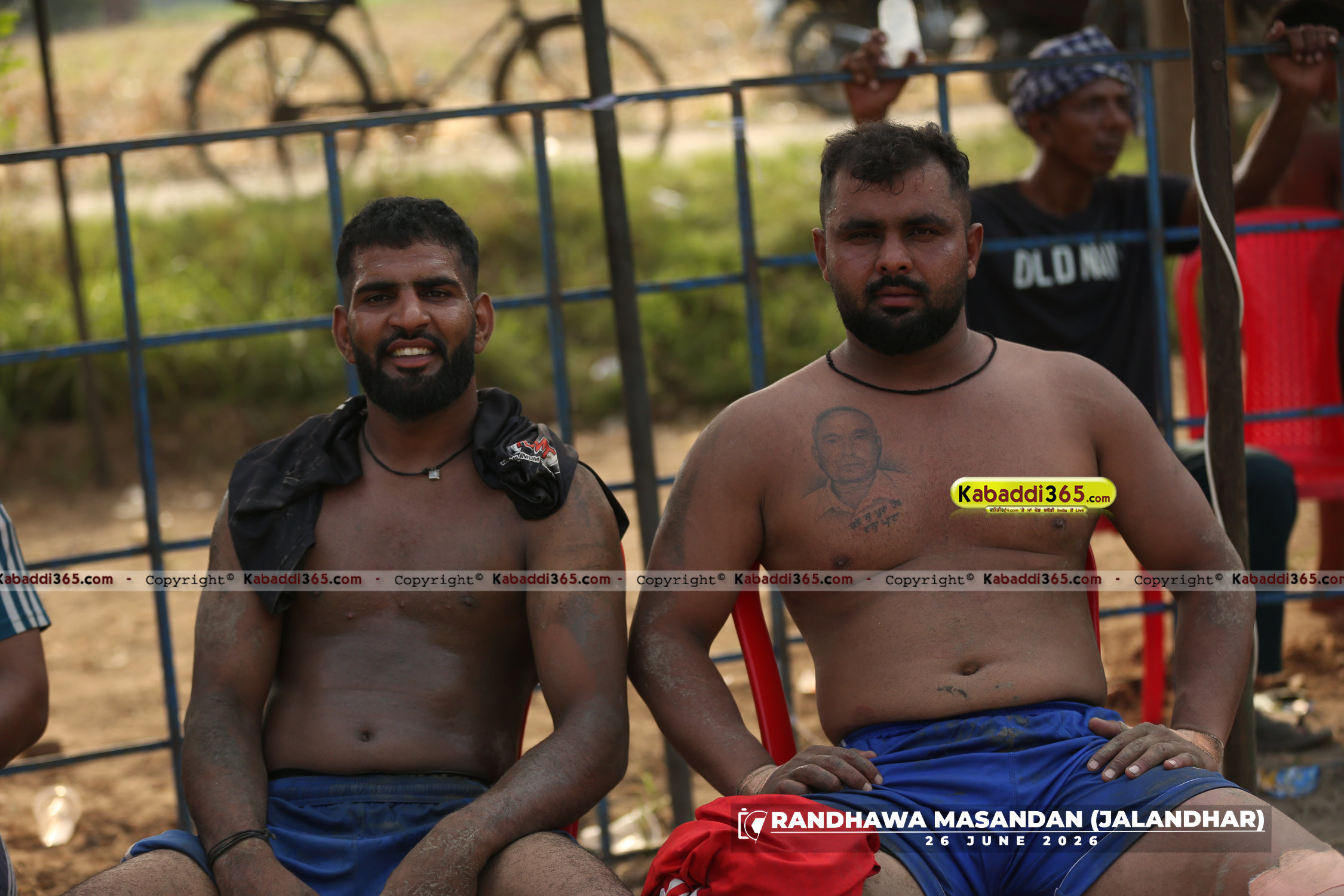 event image