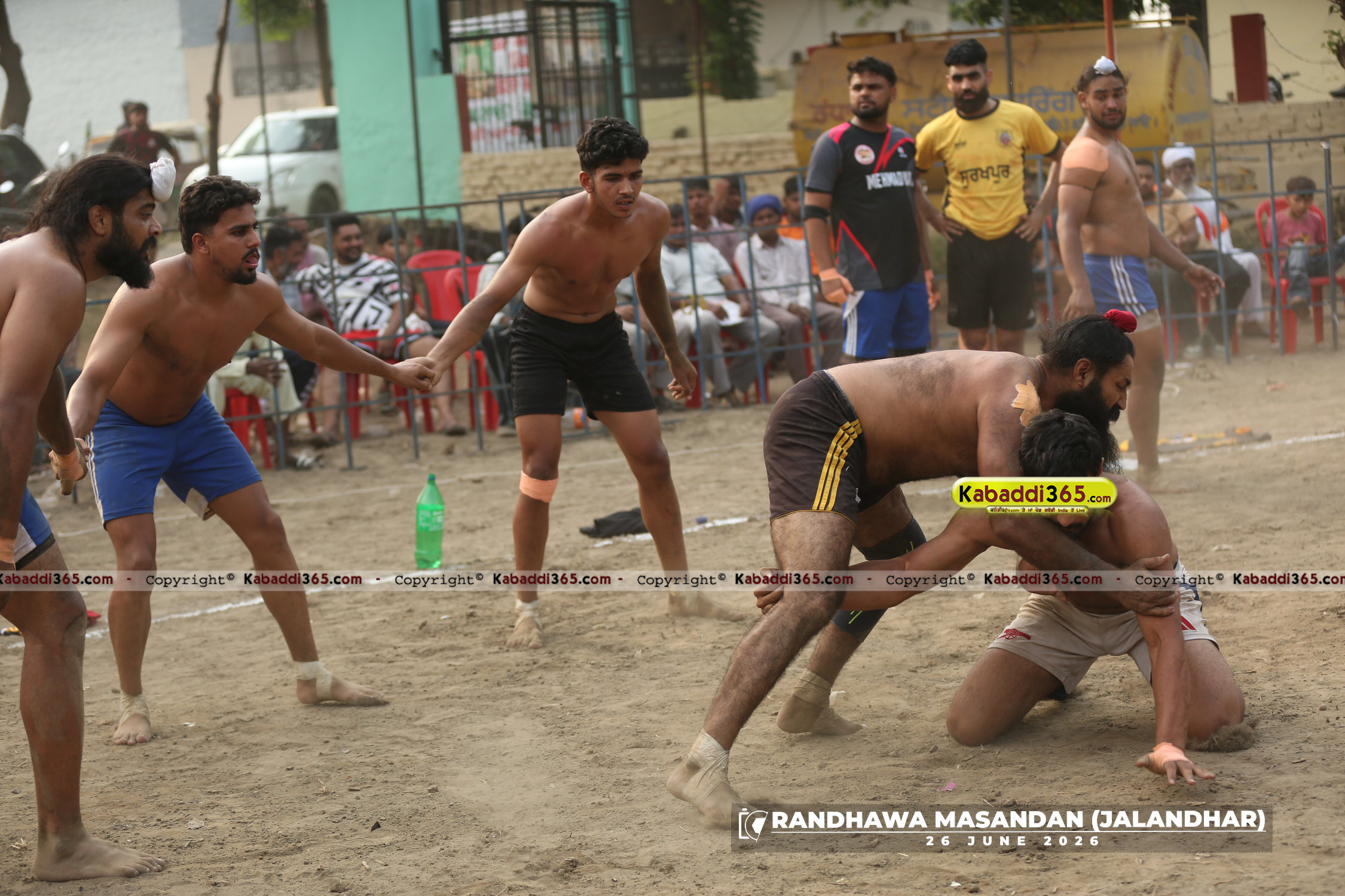 event image