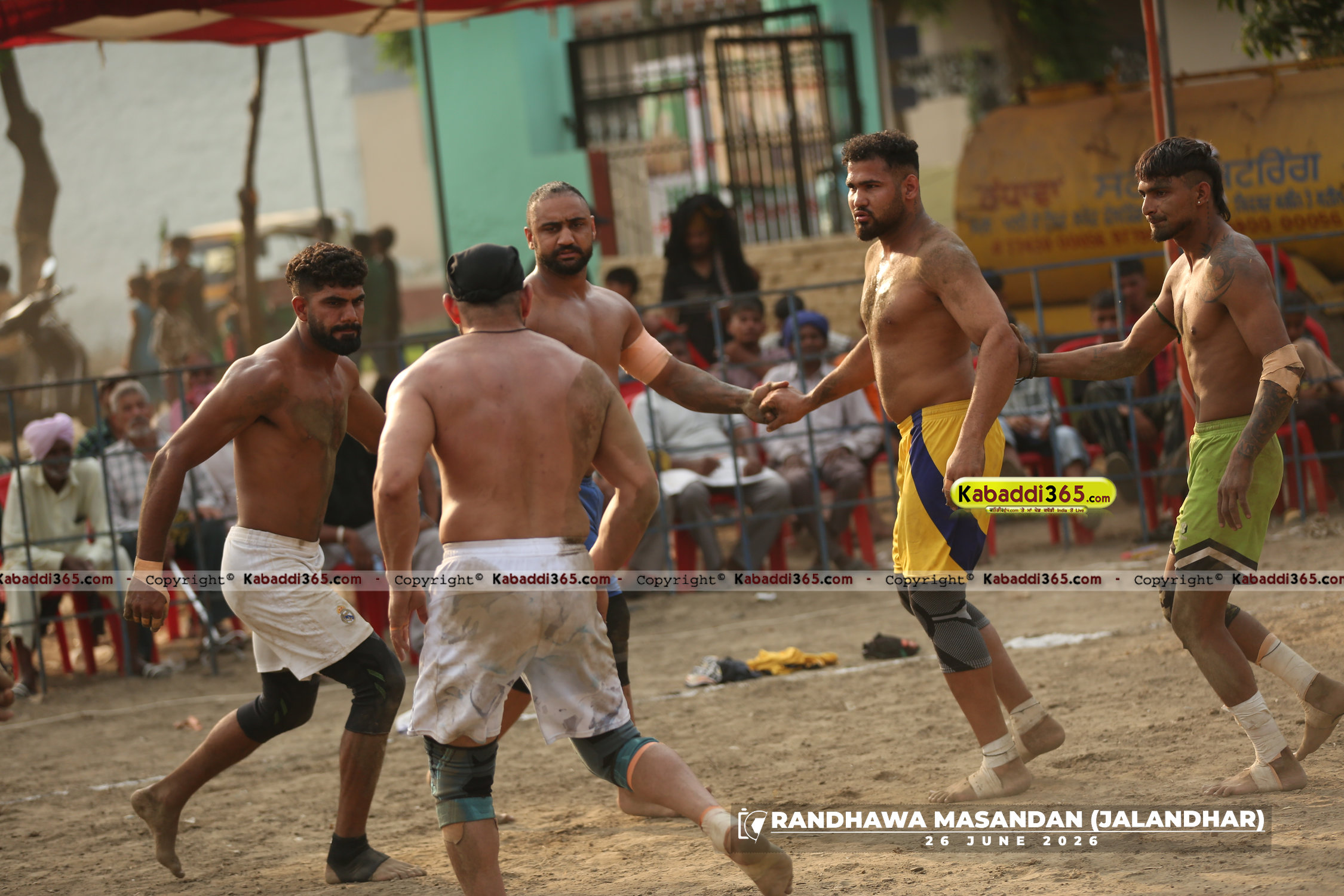 event image