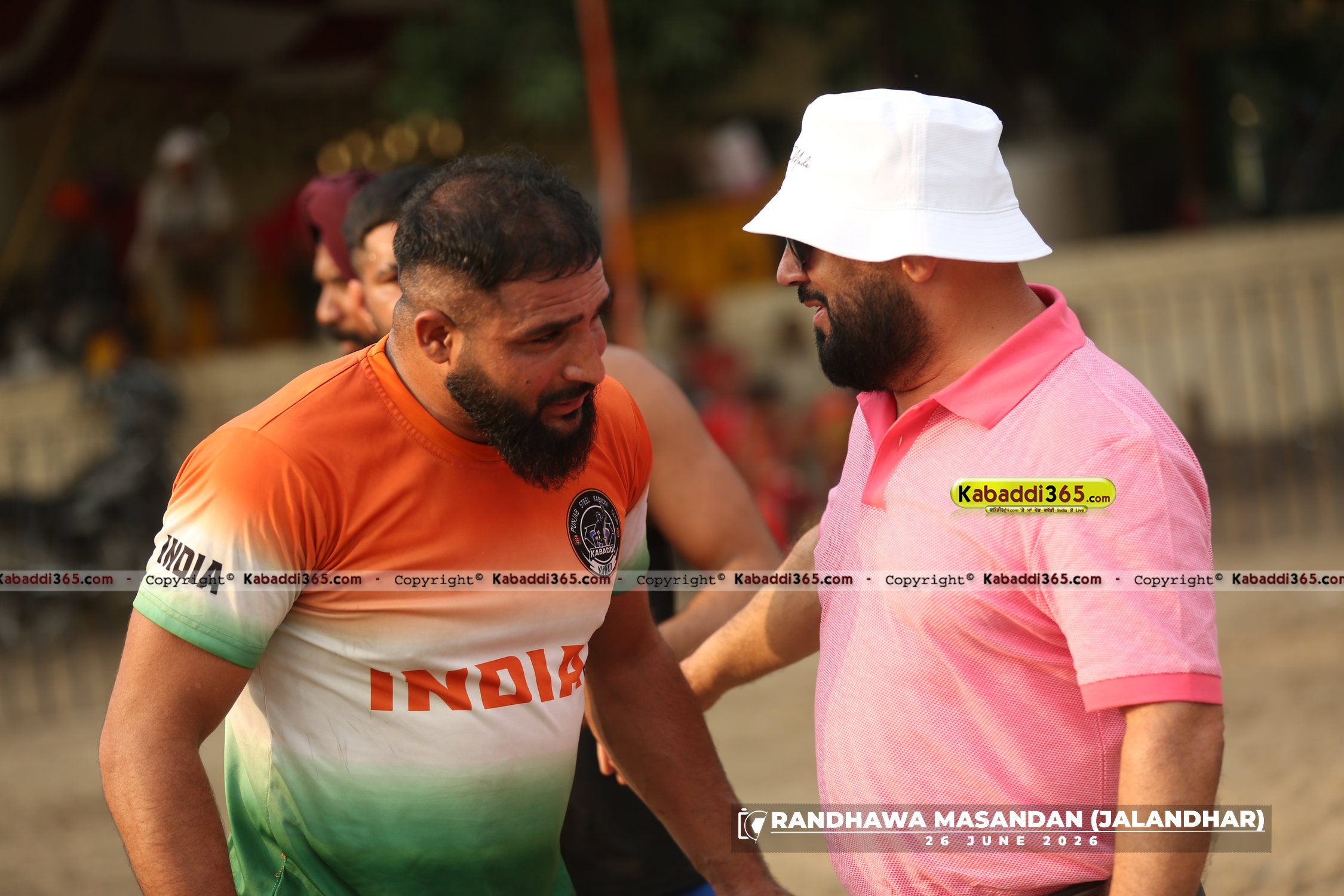 event image