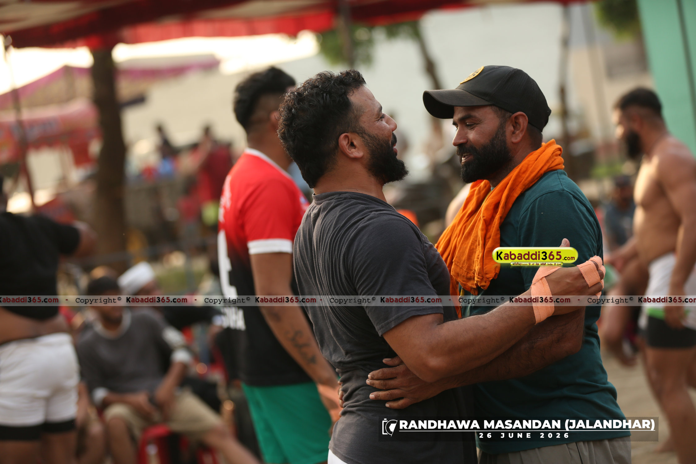 event image
