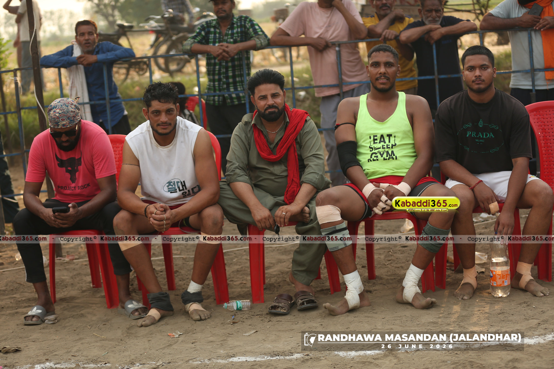 event image