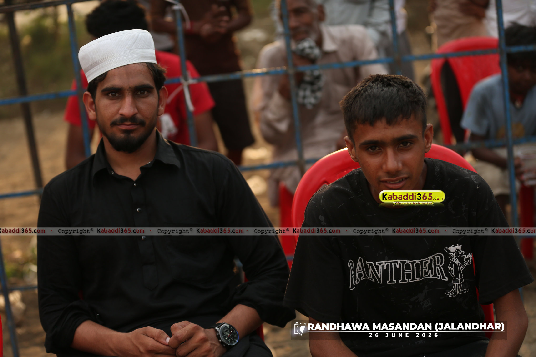 event image