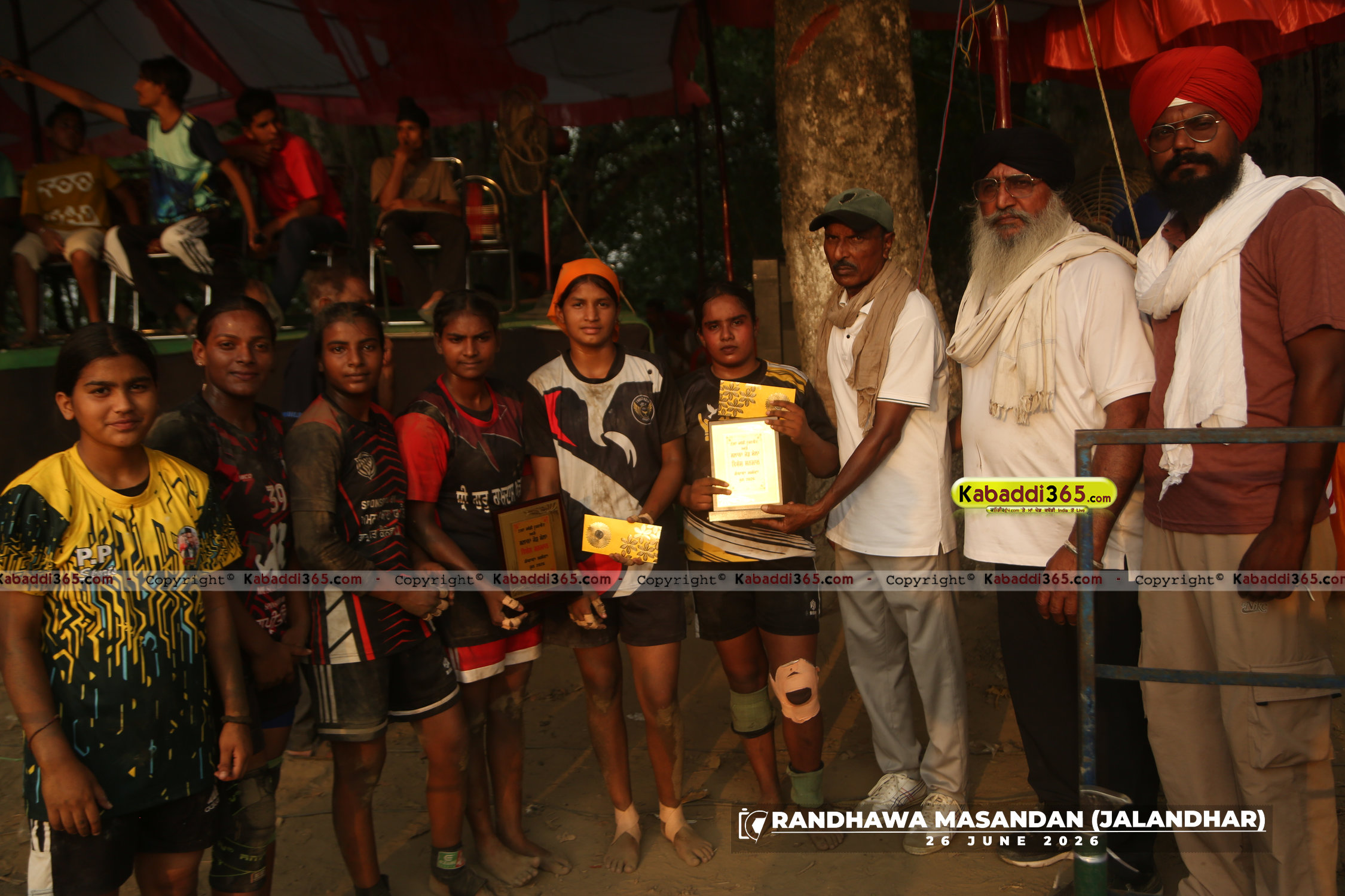 event image
