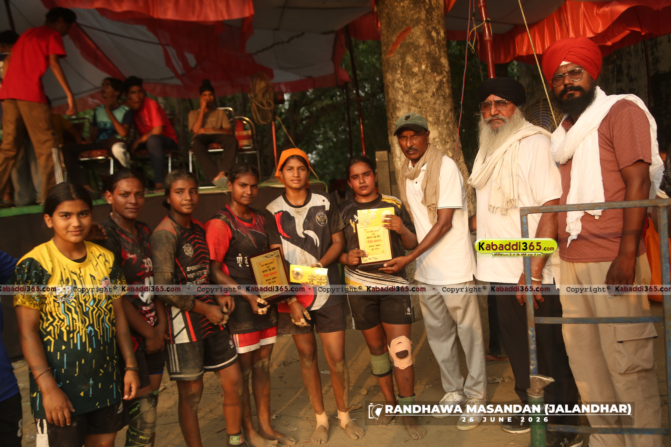 event image
