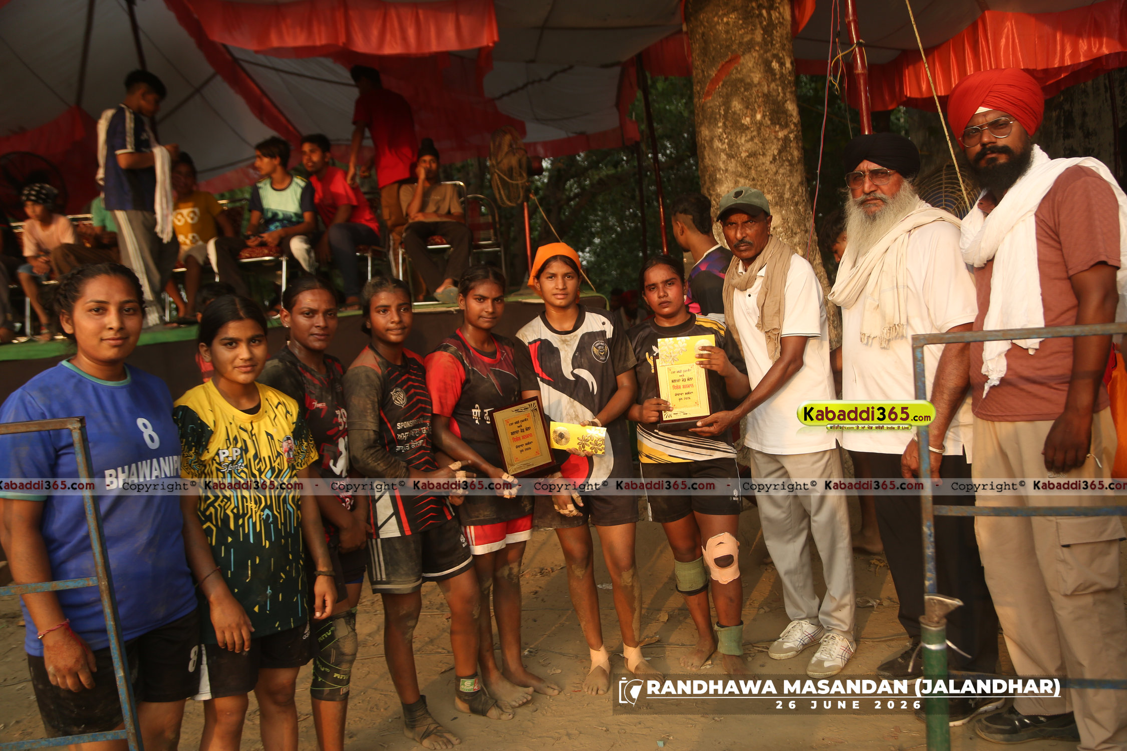event image