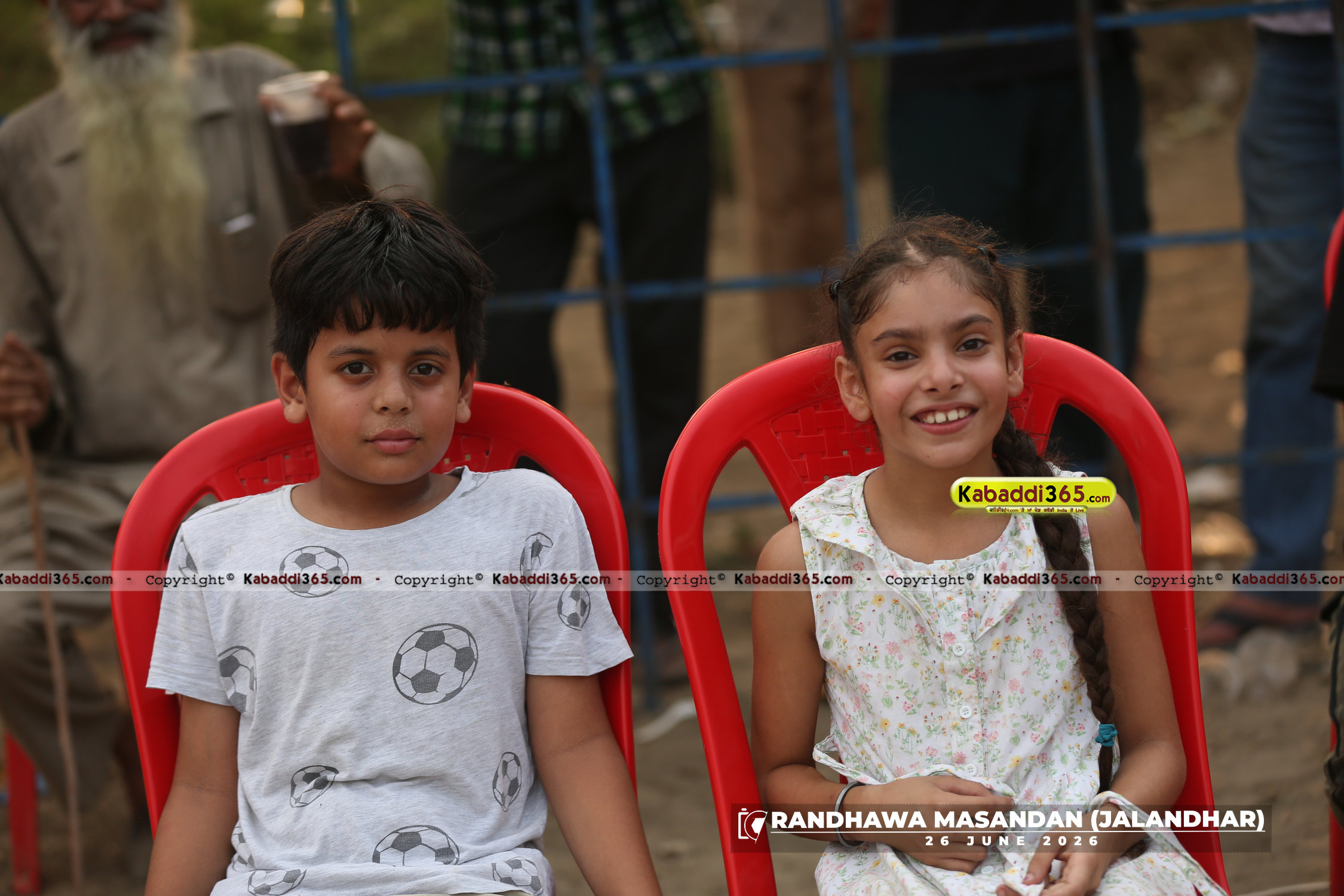 event image
