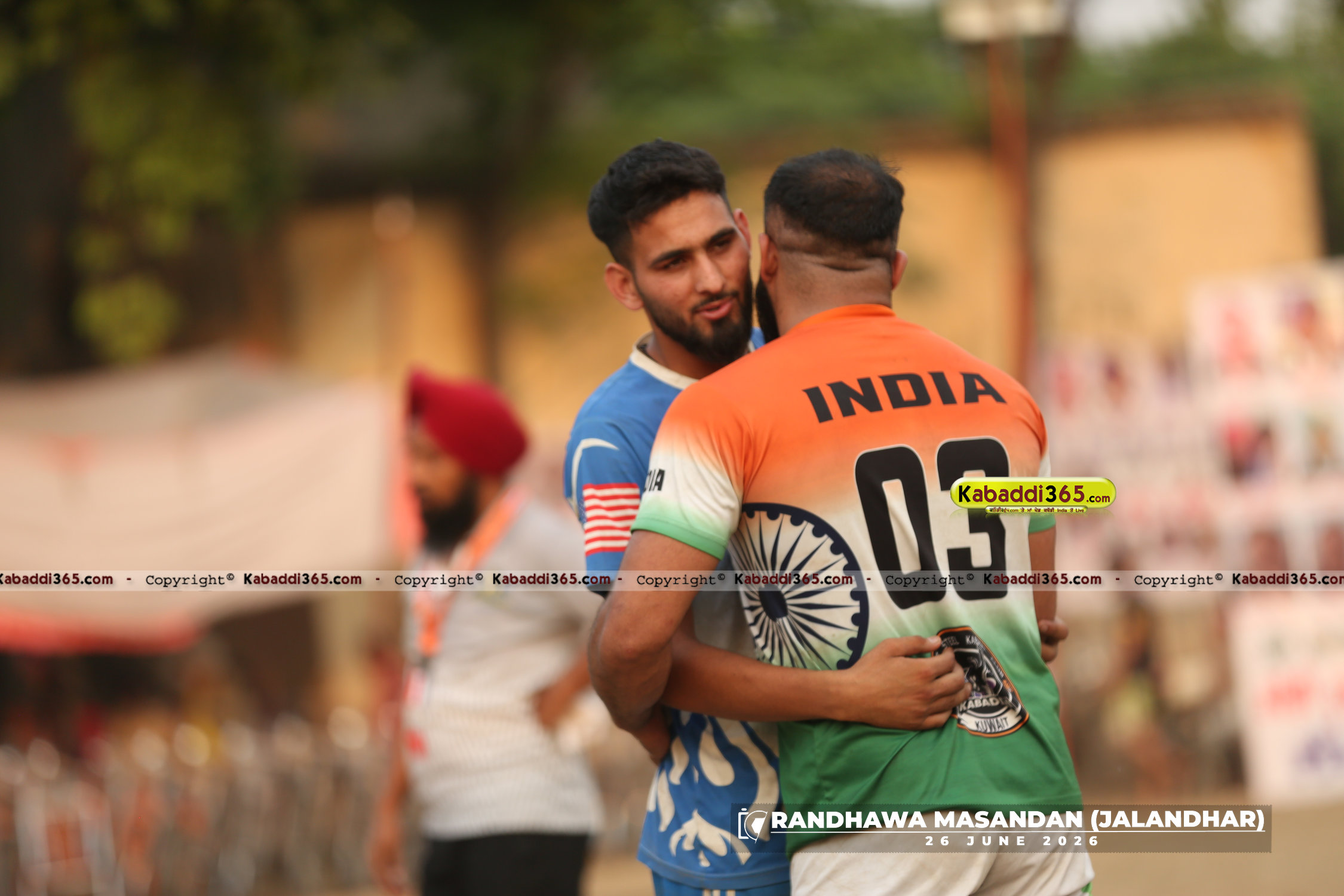 event image