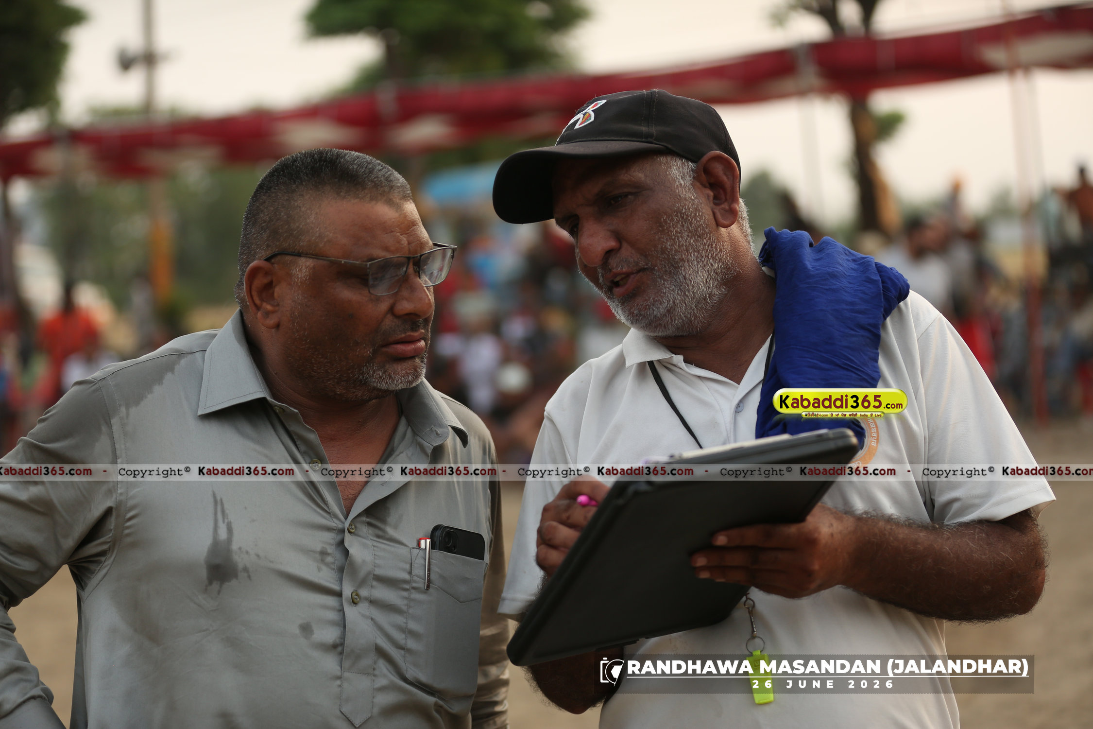 event image