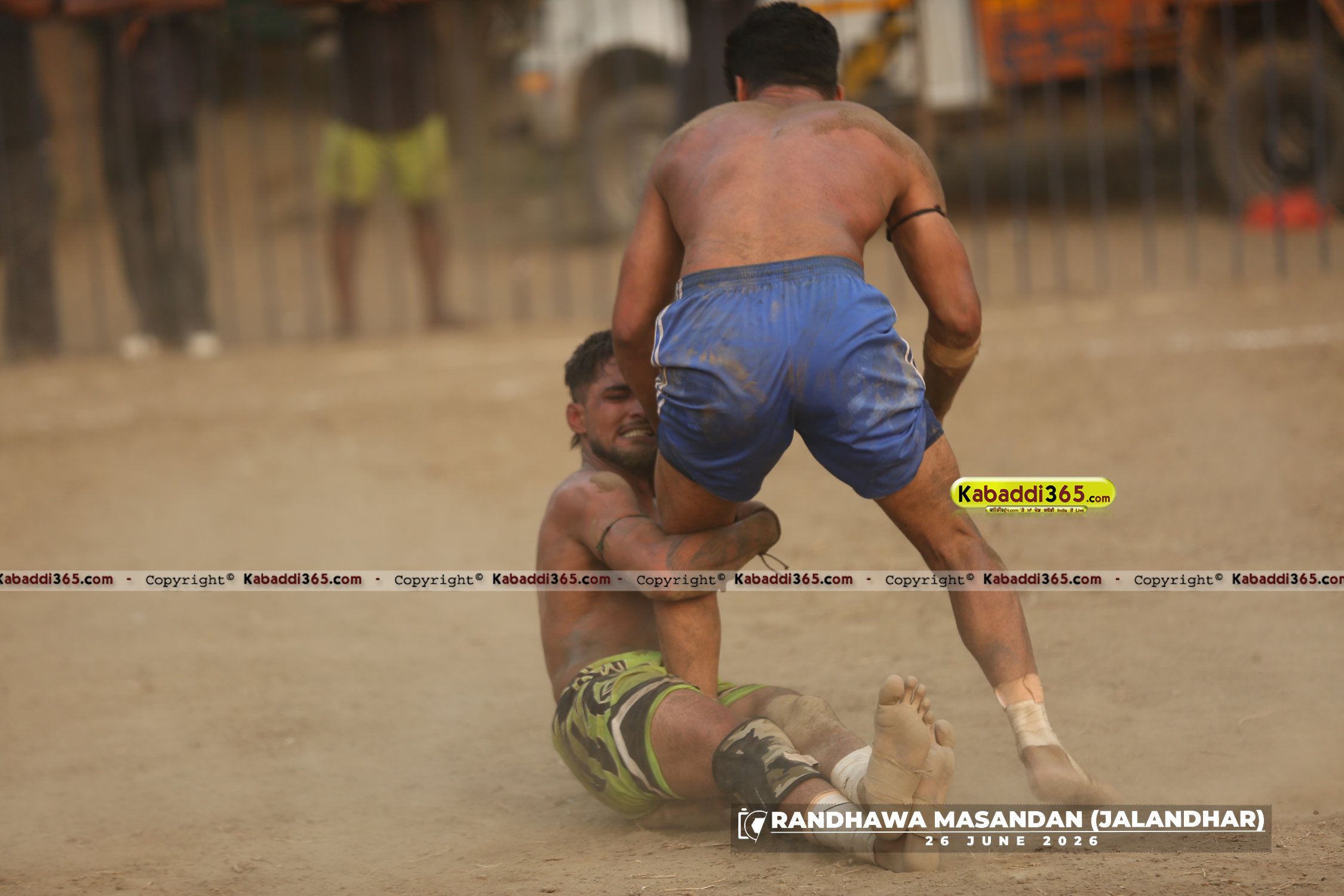 event image