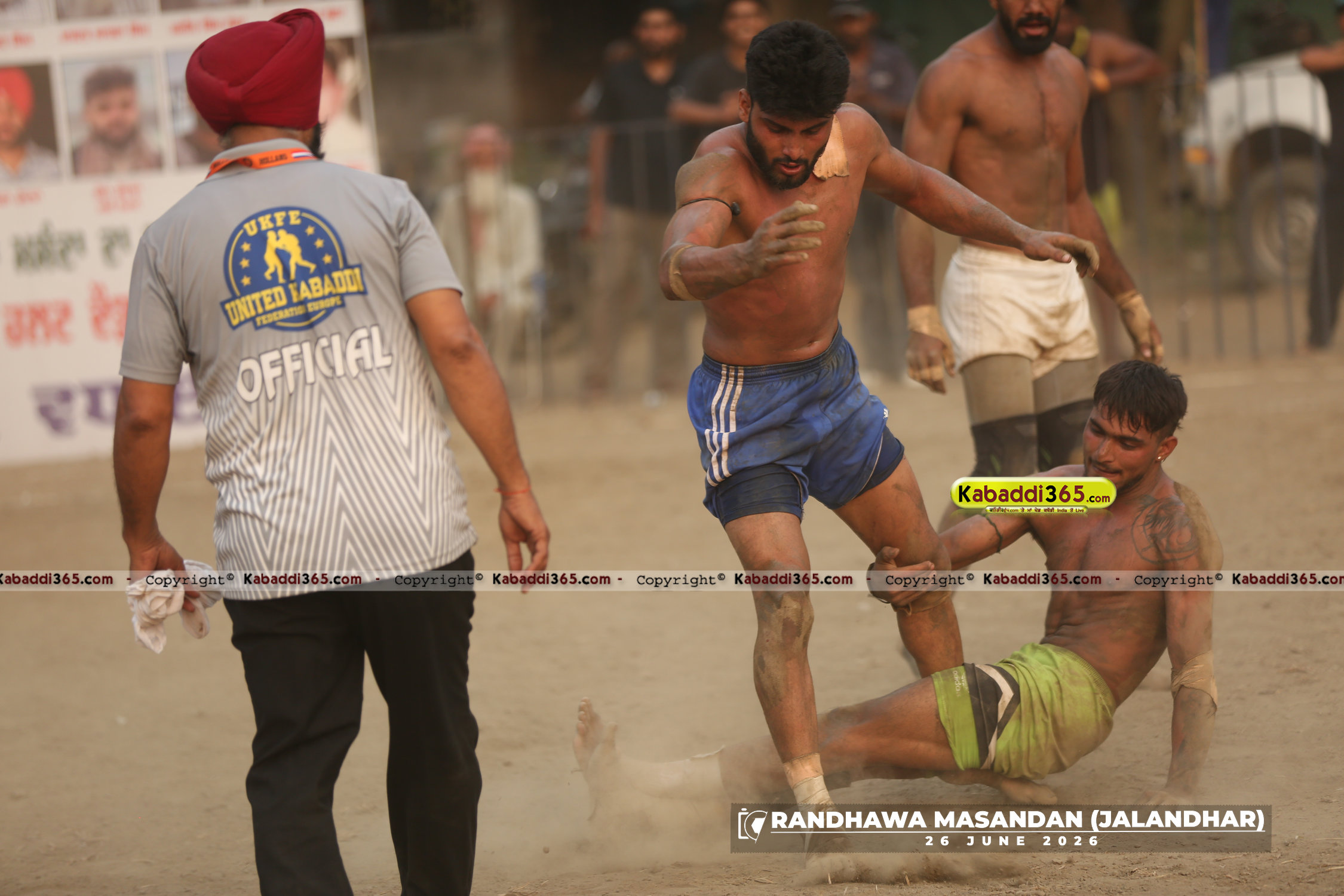 event image
