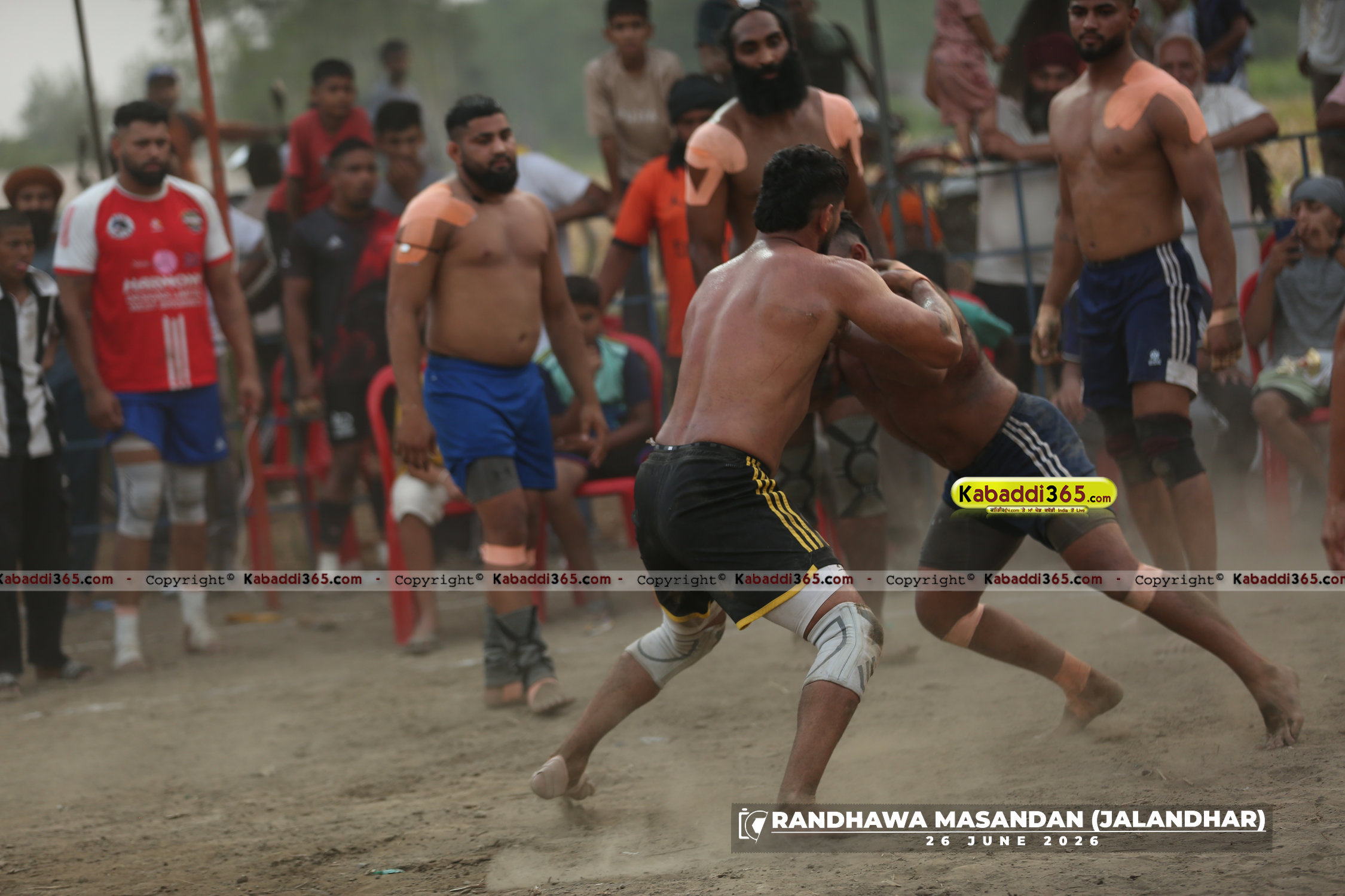event image