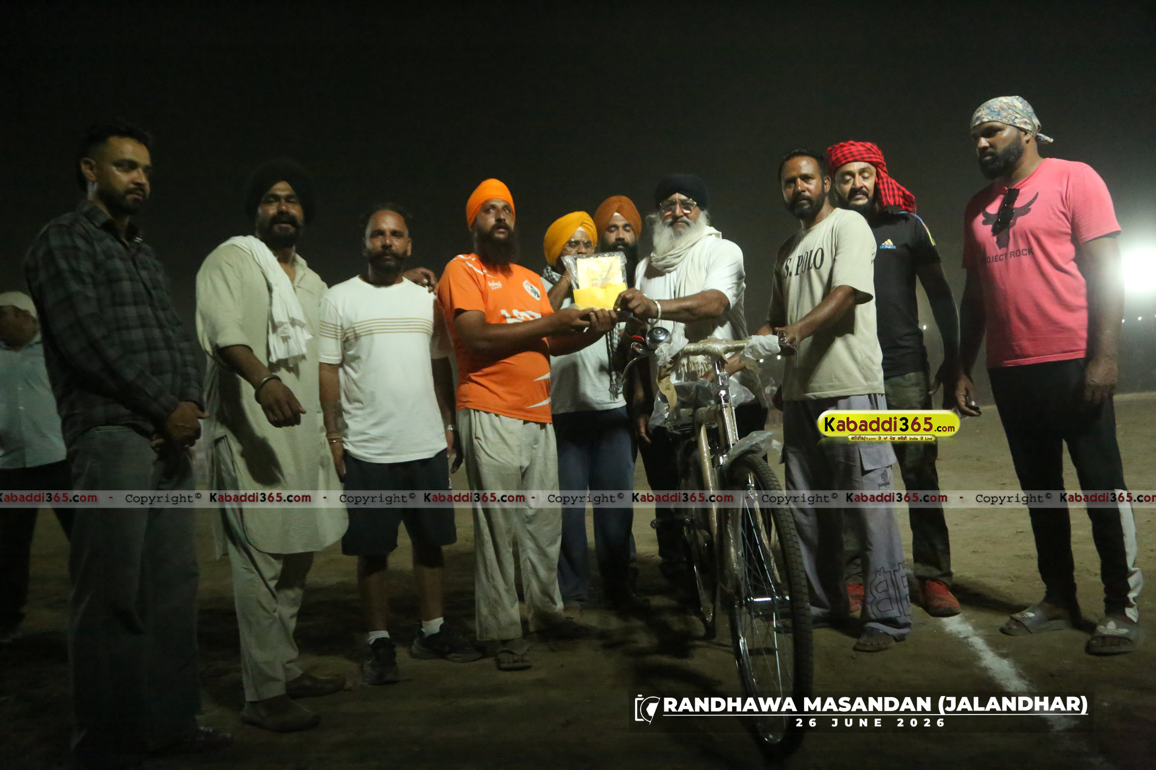 event image