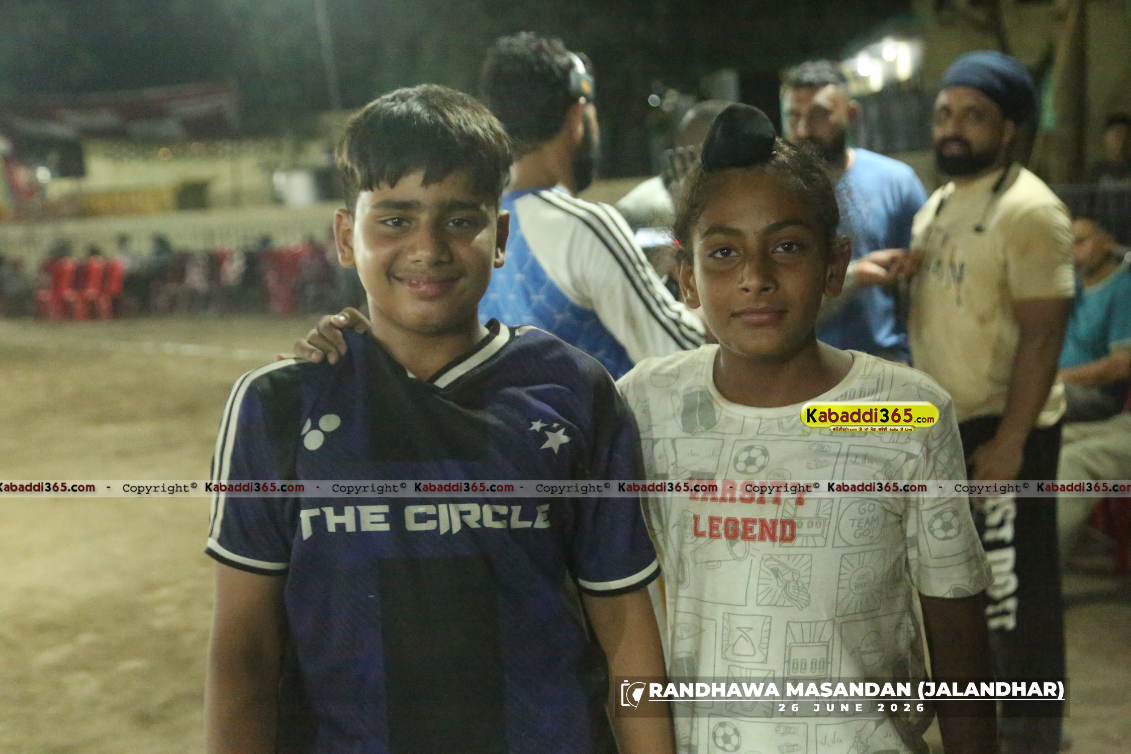 event image