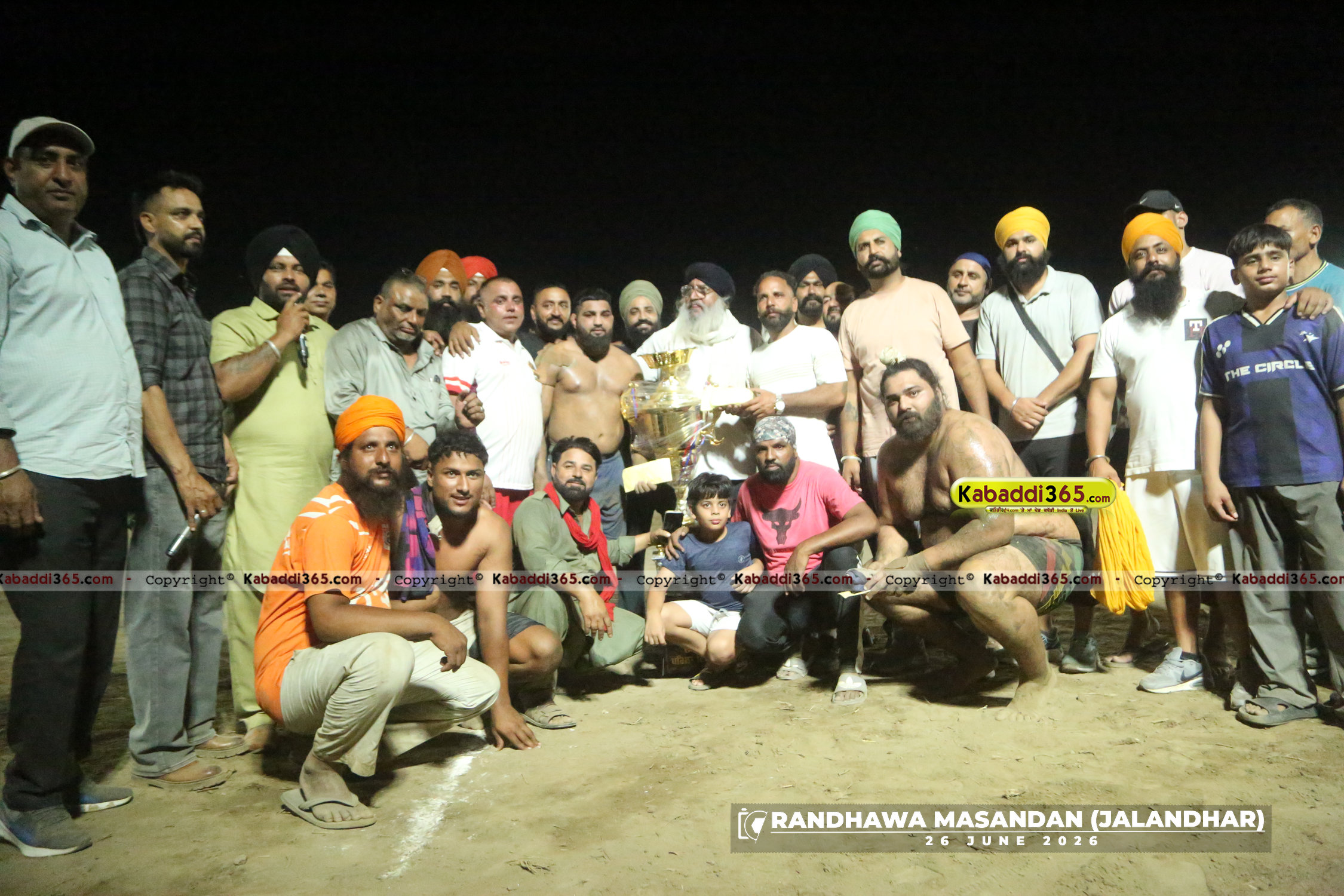 event image