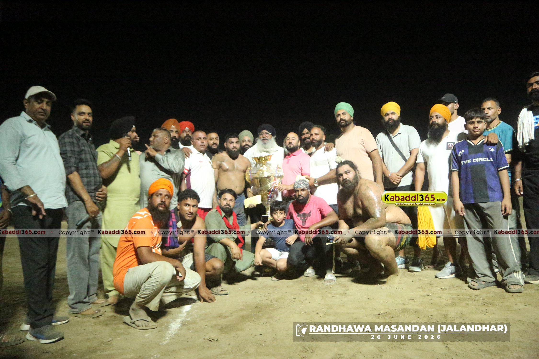 event image