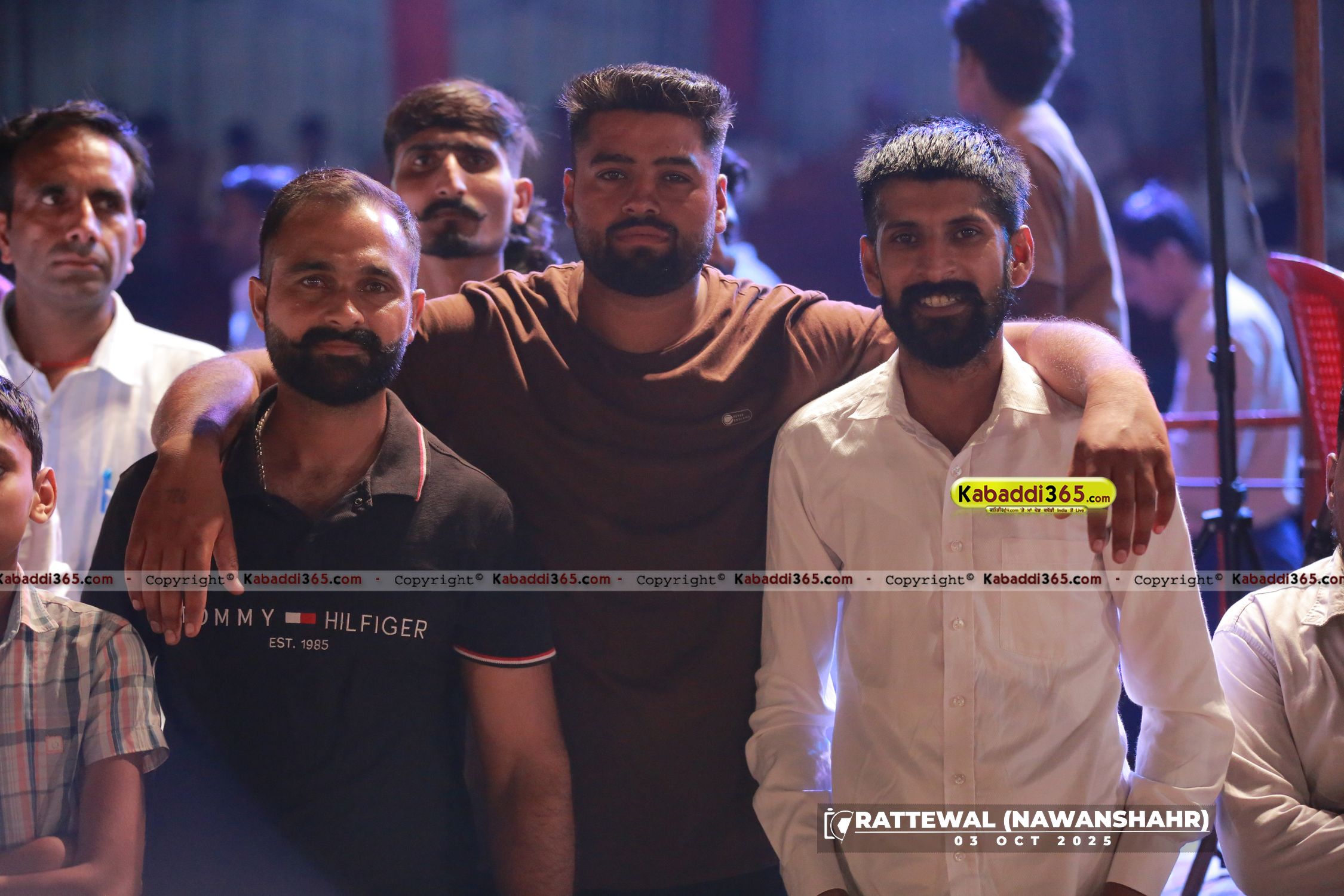 event image