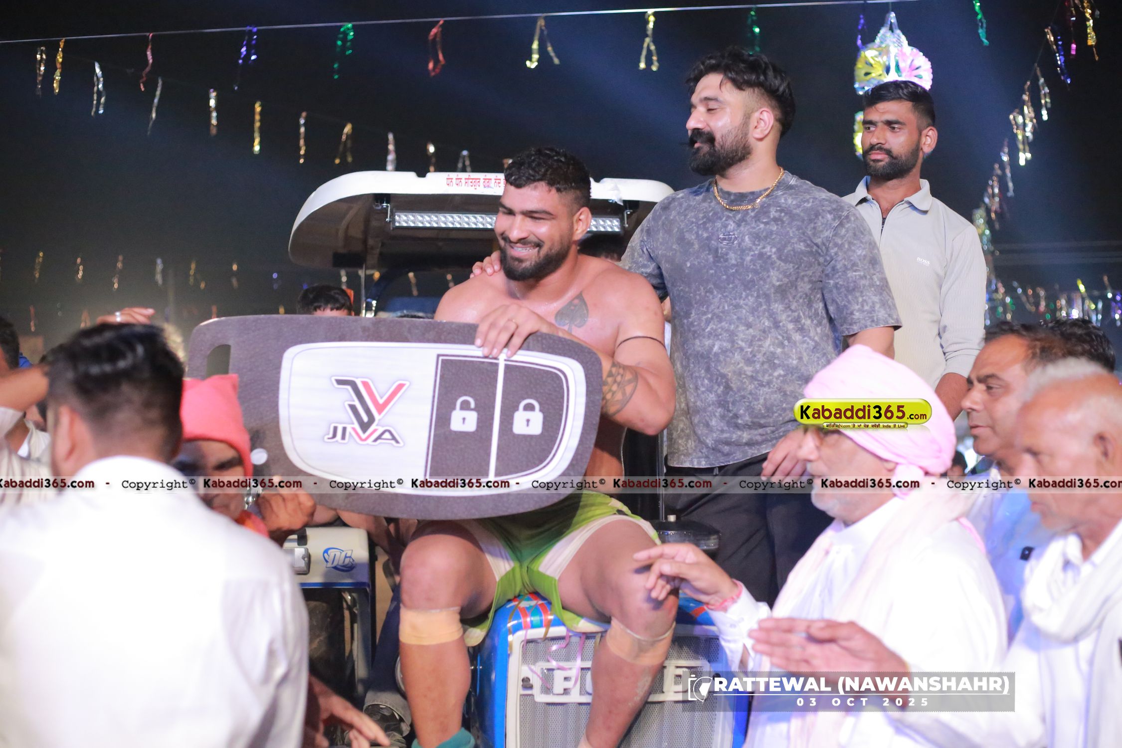 event image